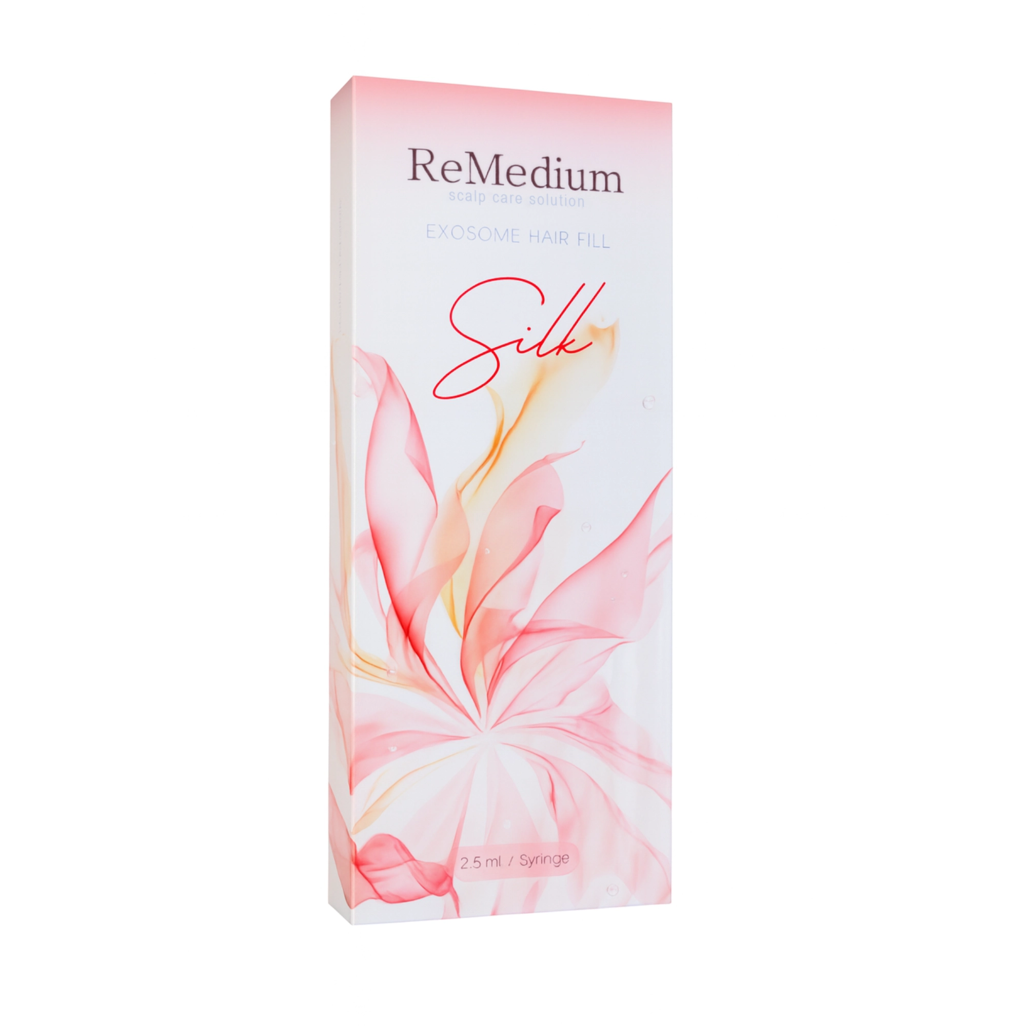 ReMedium Exosome Hair Filler 1 x 2.5ml - Jolifill.de