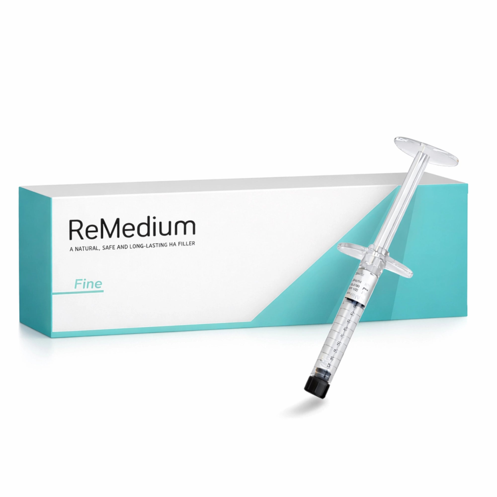 ReMedium Fine 1 x 1.0ml - Jolifill.de