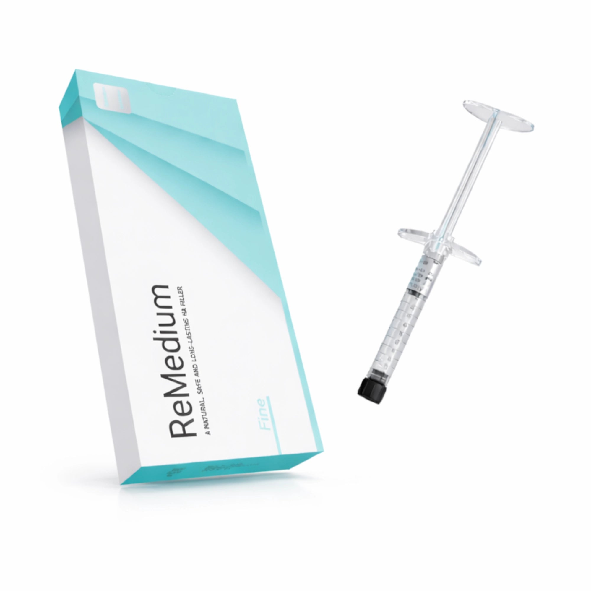 ReMedium Fine 1 x 1.0ml - Jolifill.de