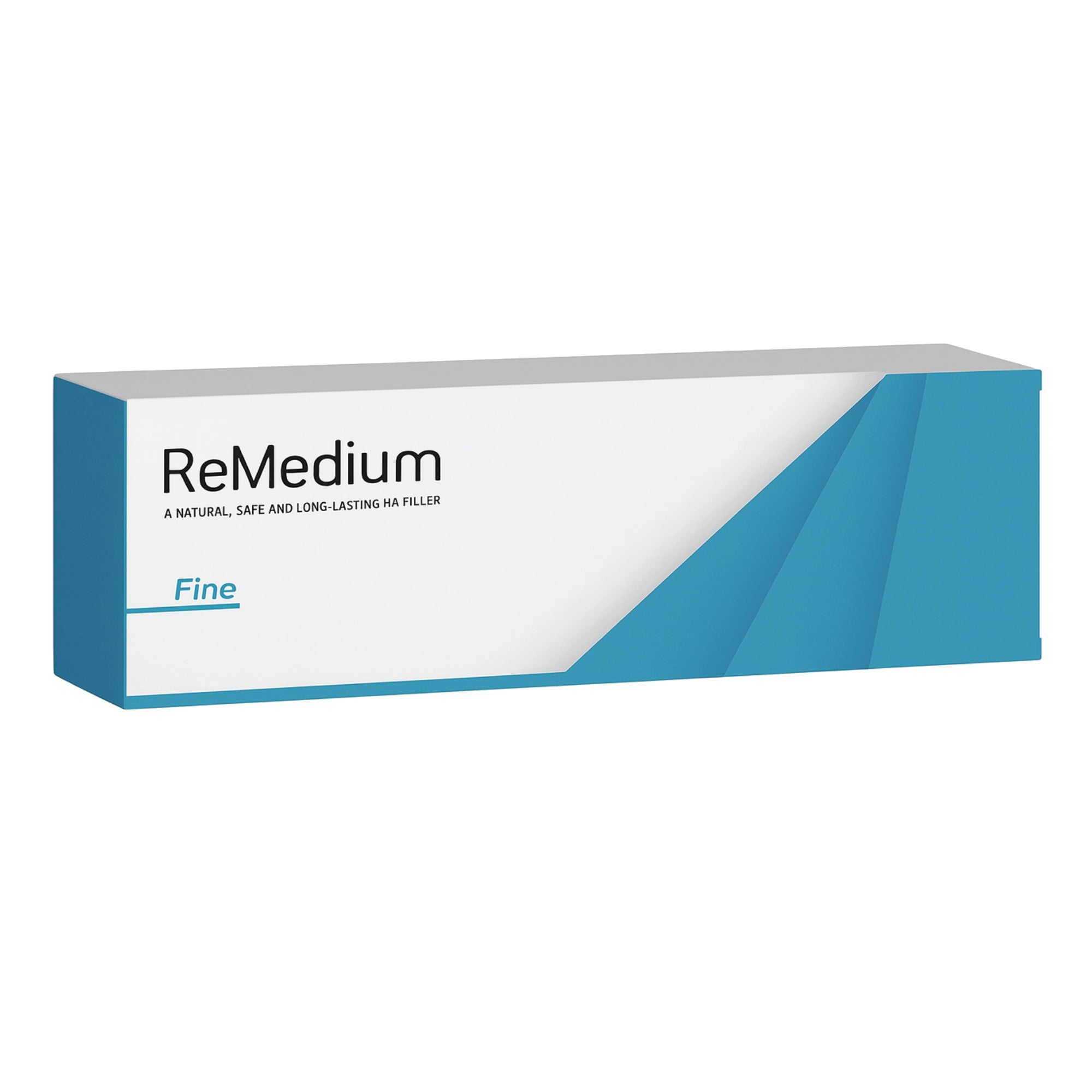 ReMedium Fine 1 x 1.0ml - Jolifill.de