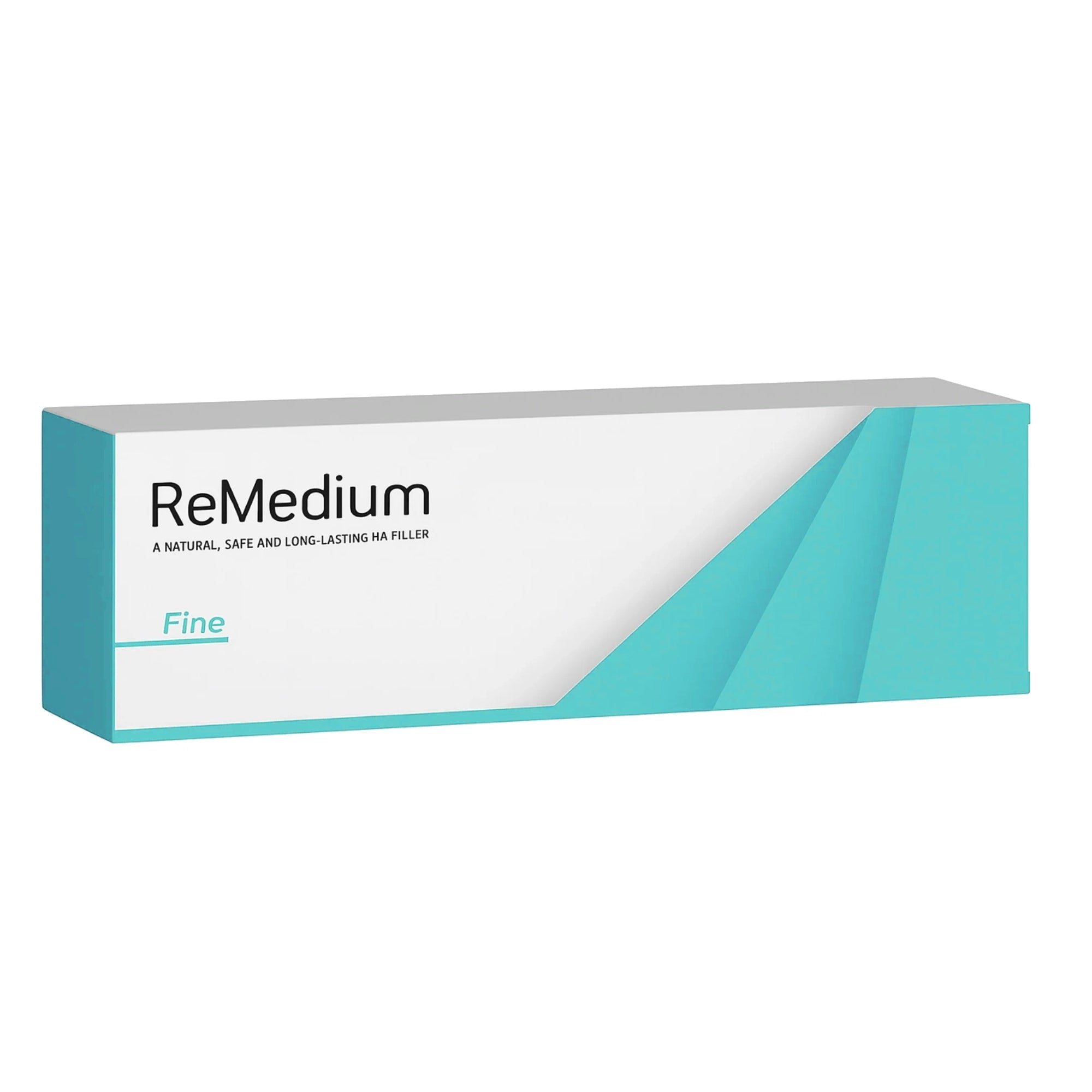 ReMedium Fine 1 x 1.0ml - Jolifill.de