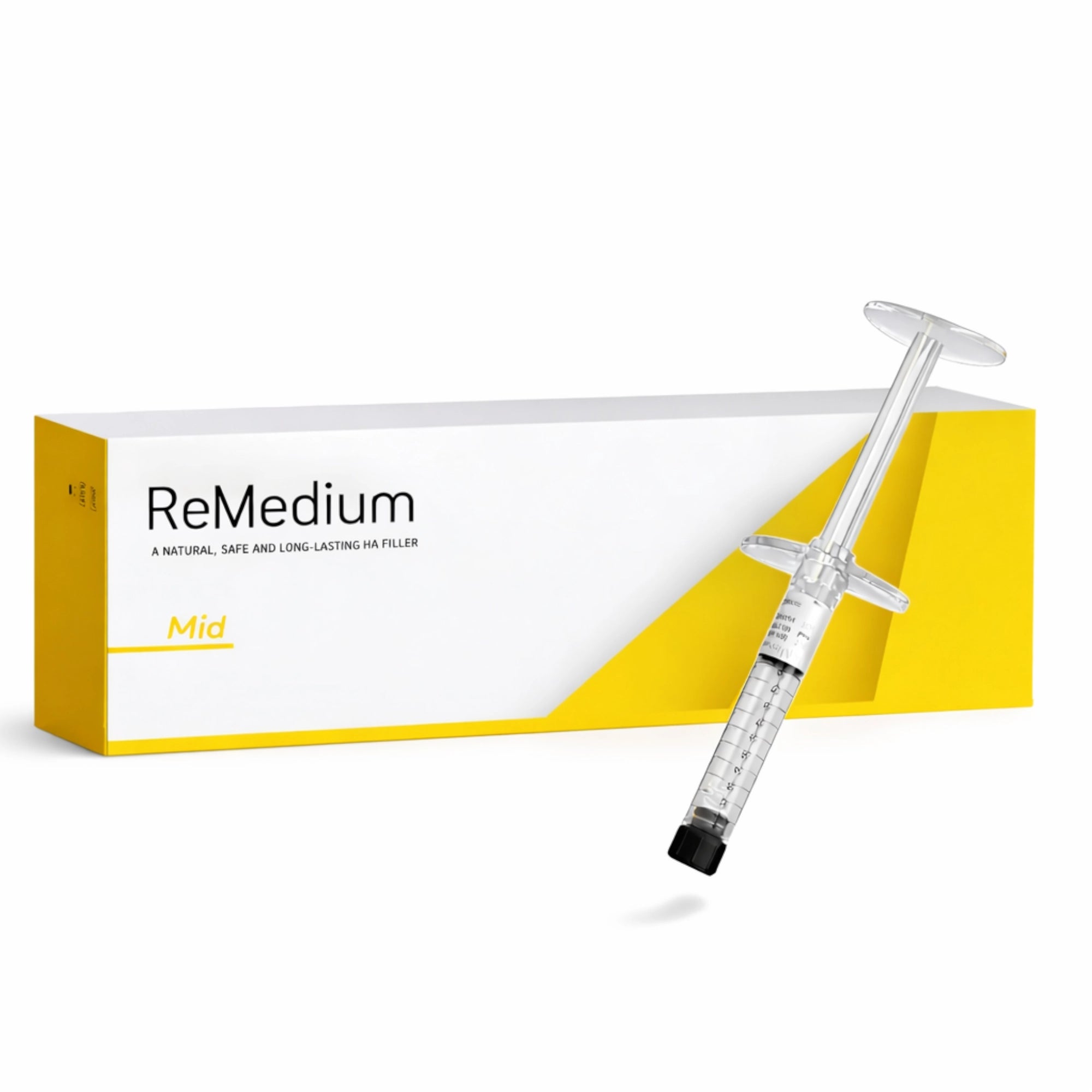 ReMedium Mid 1 x 1.0ml - Jolifill.de