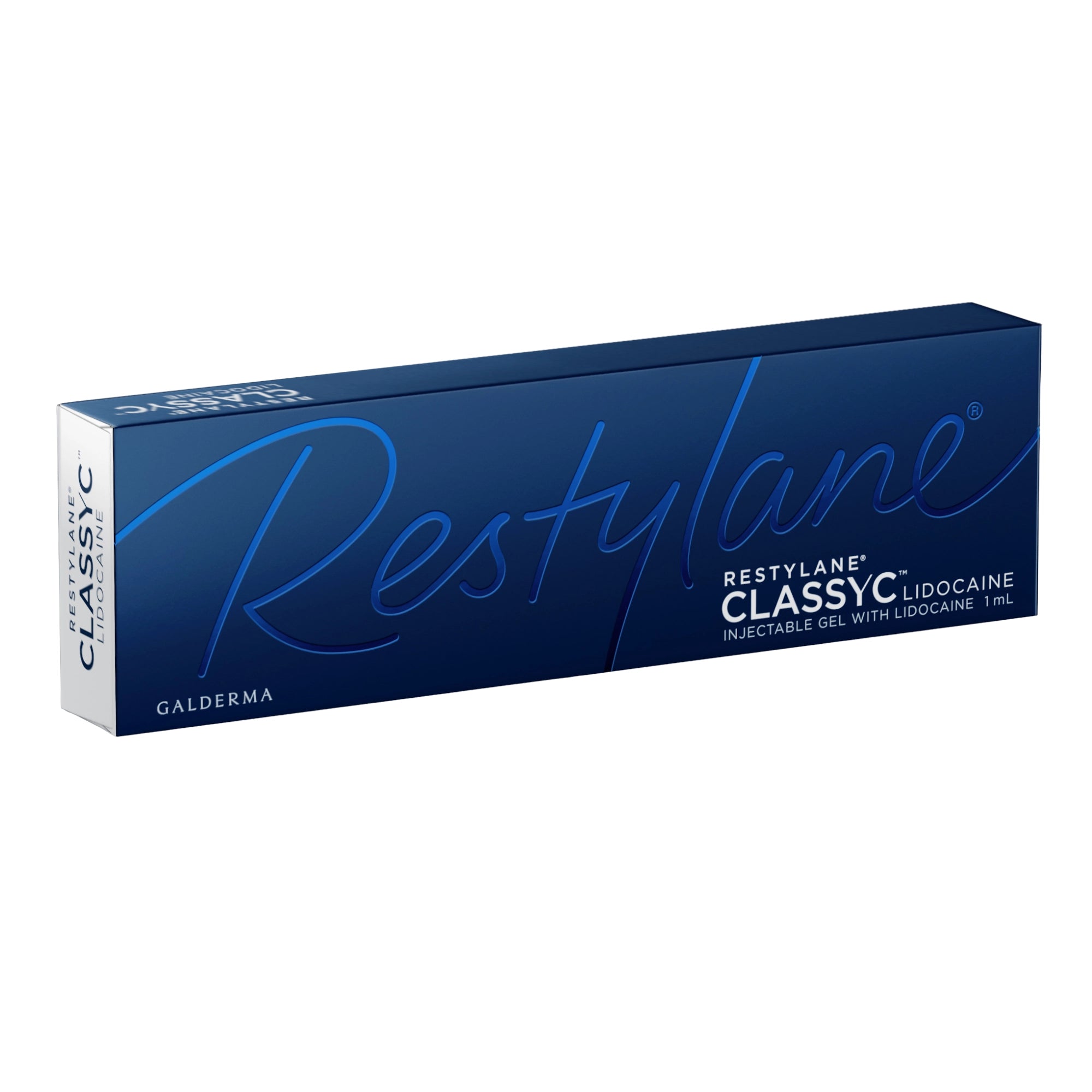 Restylane Classyc Lidocaine 1x 1,0 ml - Jolifill.de