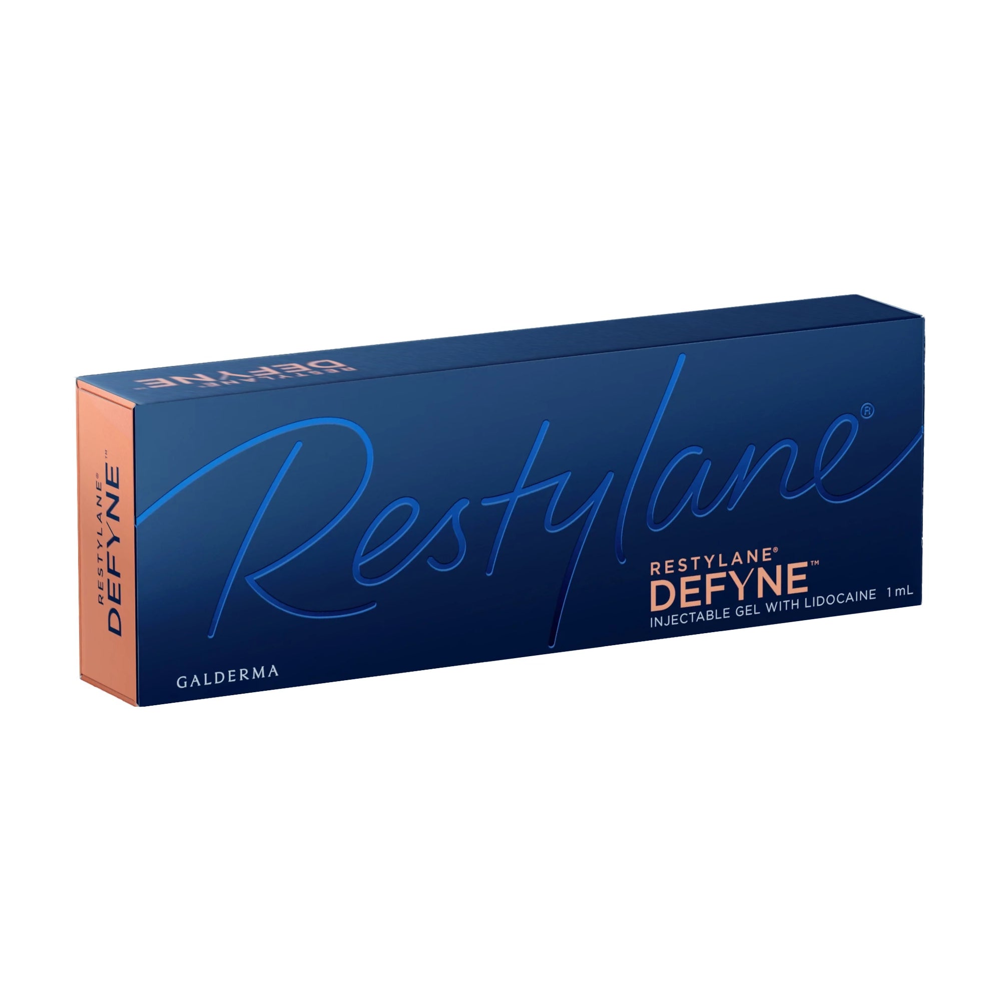 Restylane Defyne Lidocaine 1x 1,0 ml - Jolifill.de