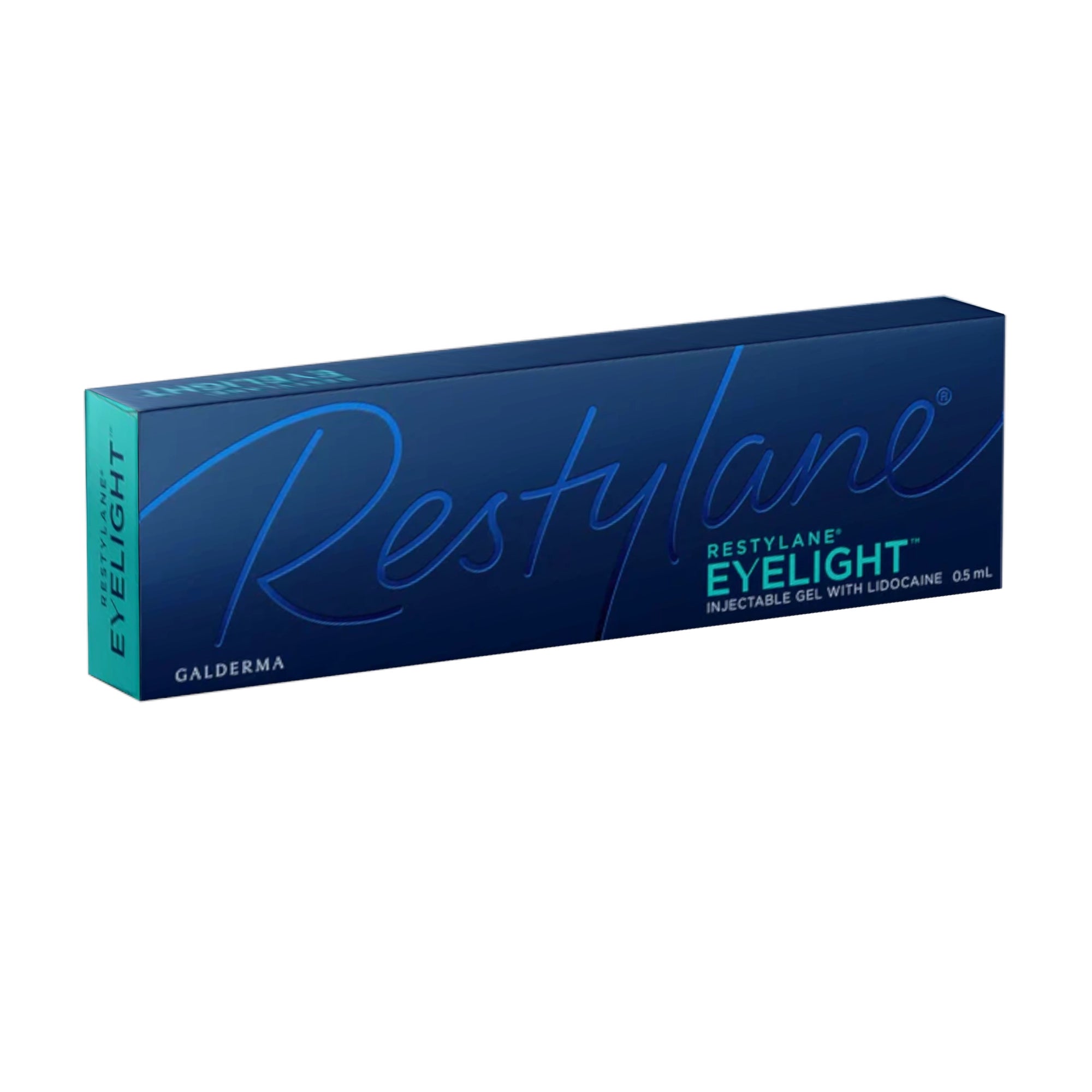 Restylane Eyelight Lidocaine 1x 0,5 ml