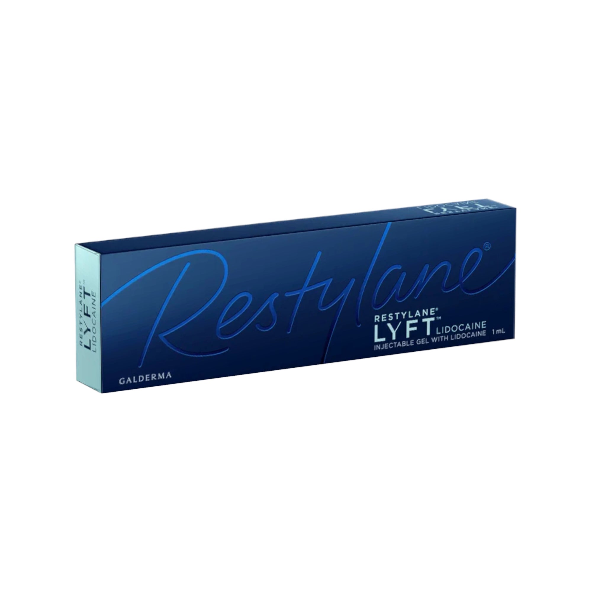 Restylane Lyft Lidocaine 1x 1,0 ml - Jolifill.de