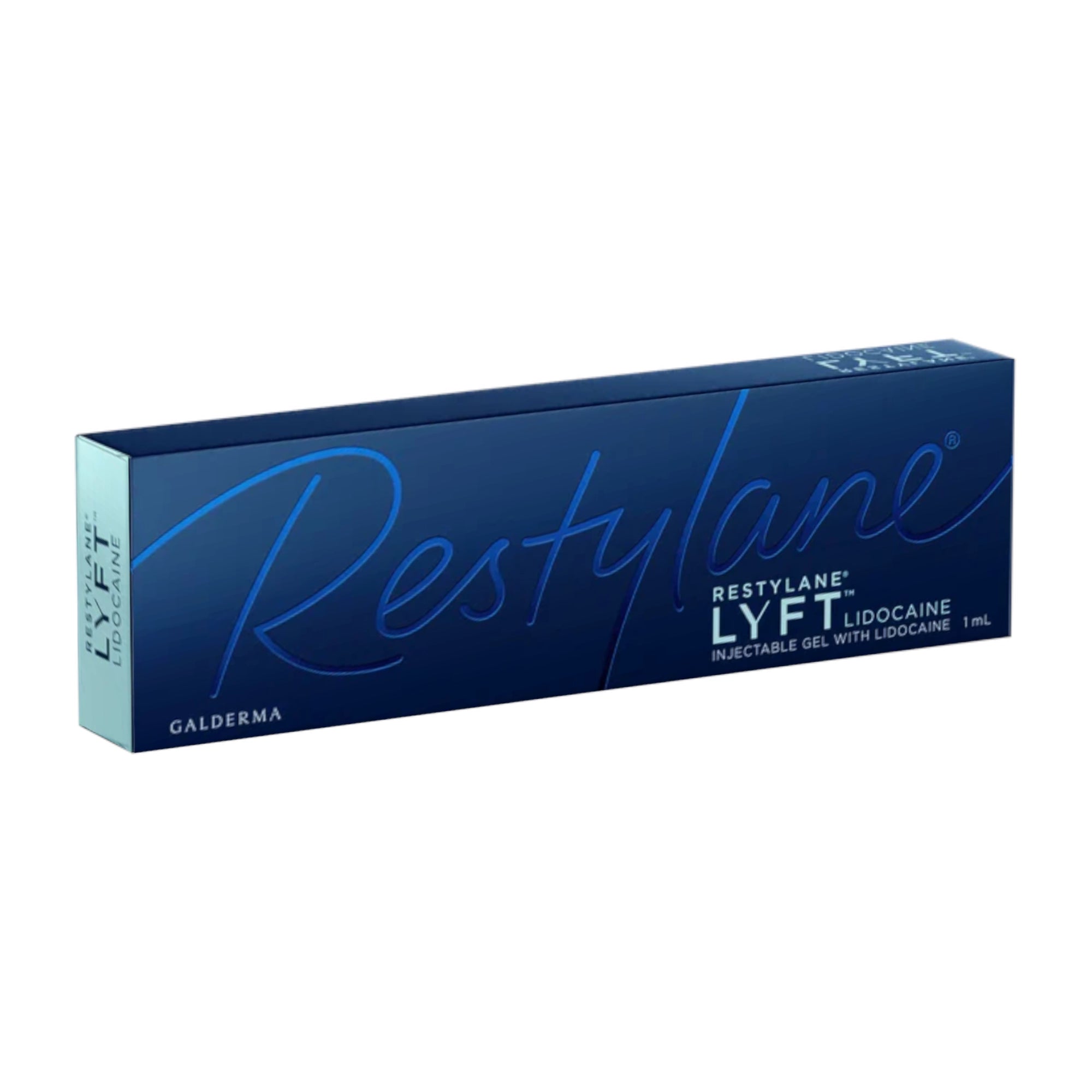 Restylane Lyft Lidocaine 1x 1,0 ml - Jolifill.de