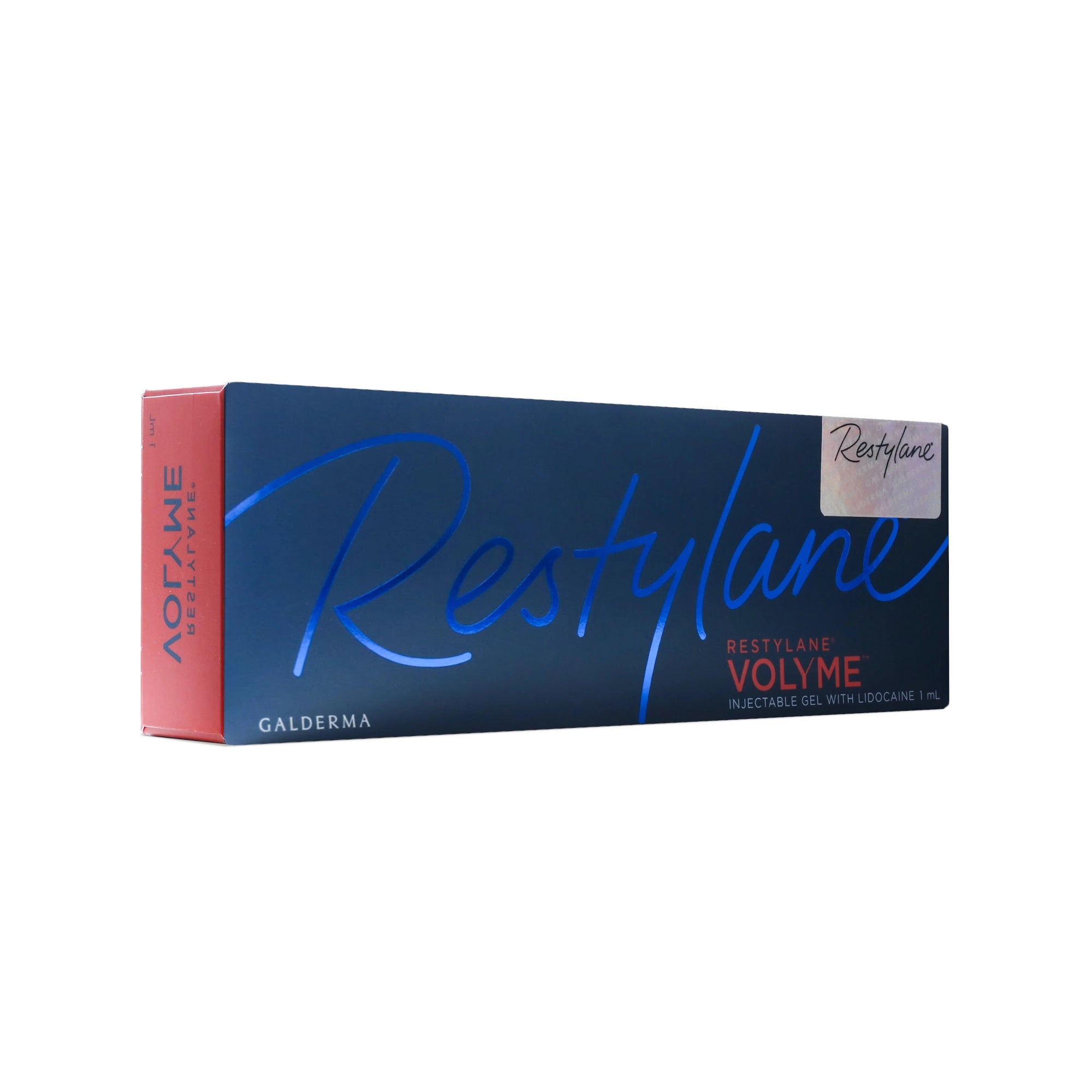 Restylane Volyme Lidocaine 1x 1,0 ml - Jolifill.de