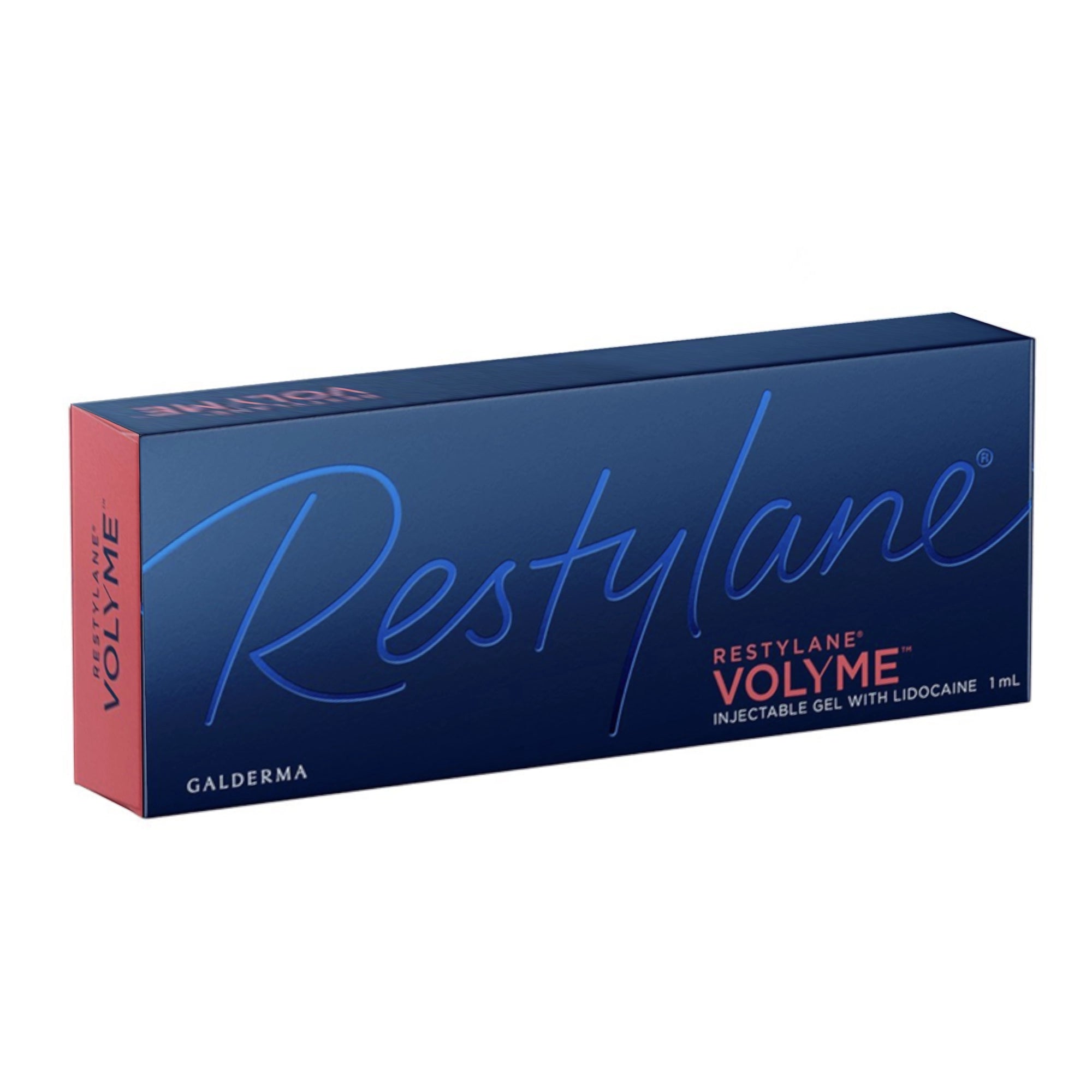 Restylane Volyme Lidocaine 1x 1,0 ml - Jolifill.de