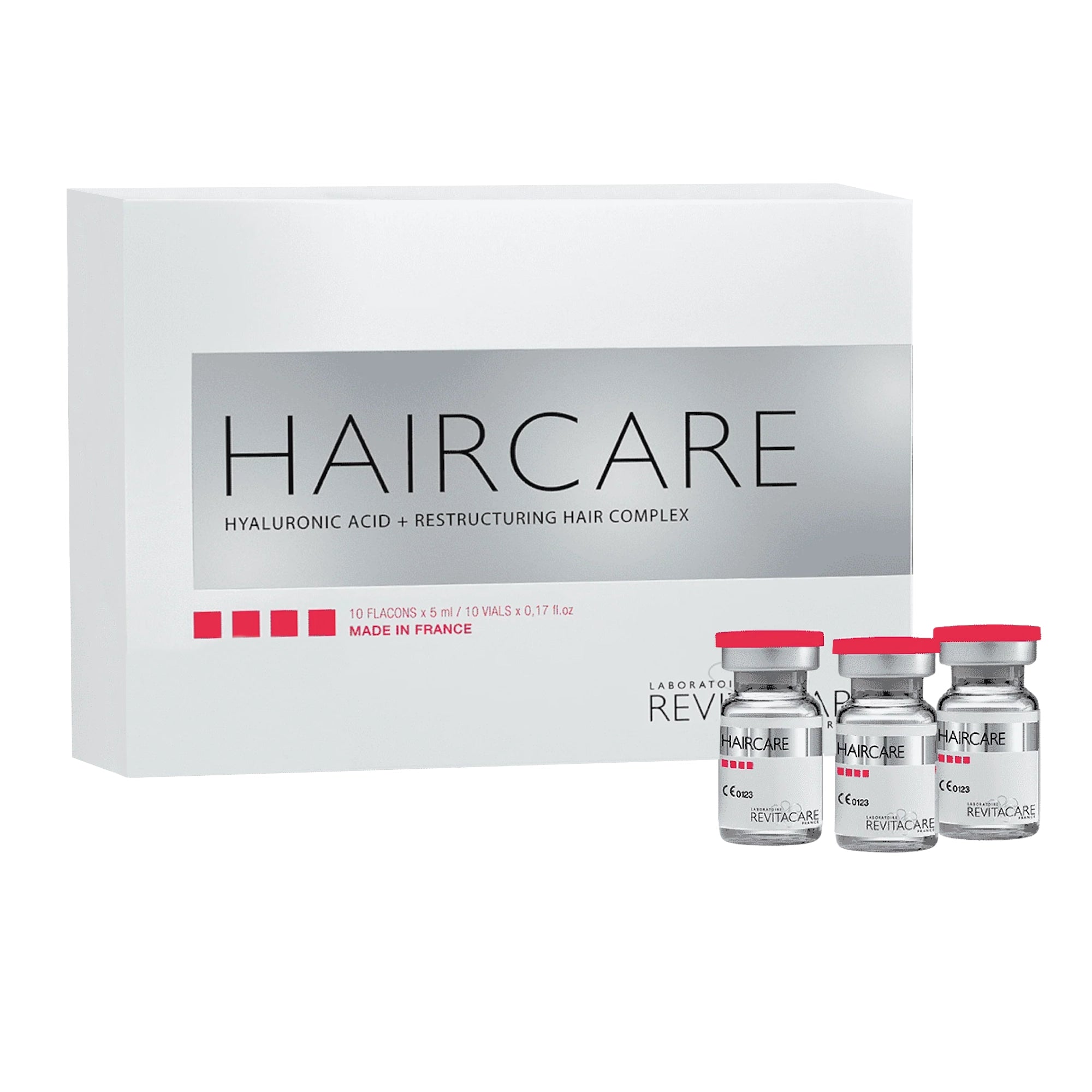 Revitacare Haircare 10x 5 ml - Jolifill.de