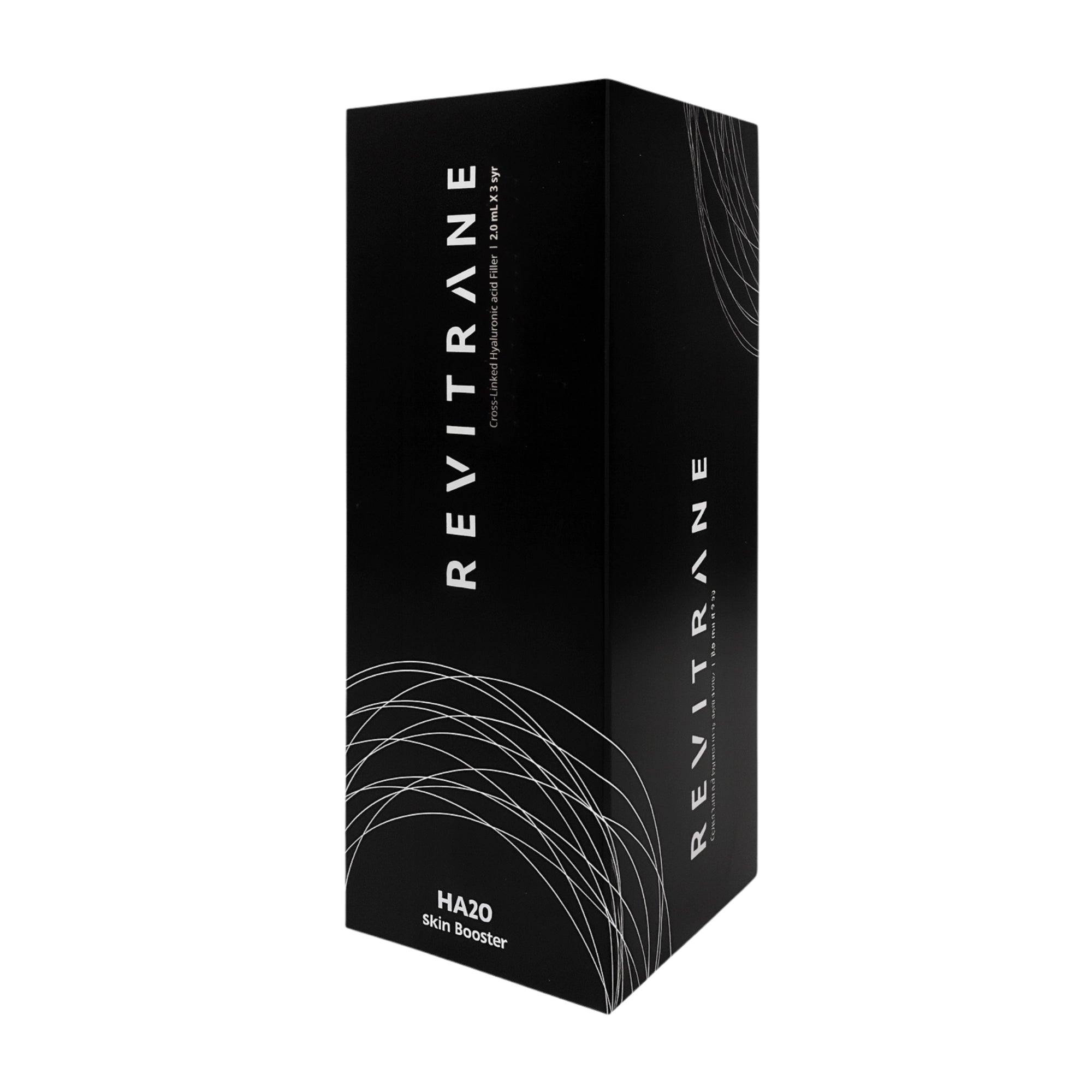 Revitrane Skin Booster 3 x 2ml - Jolifill.de