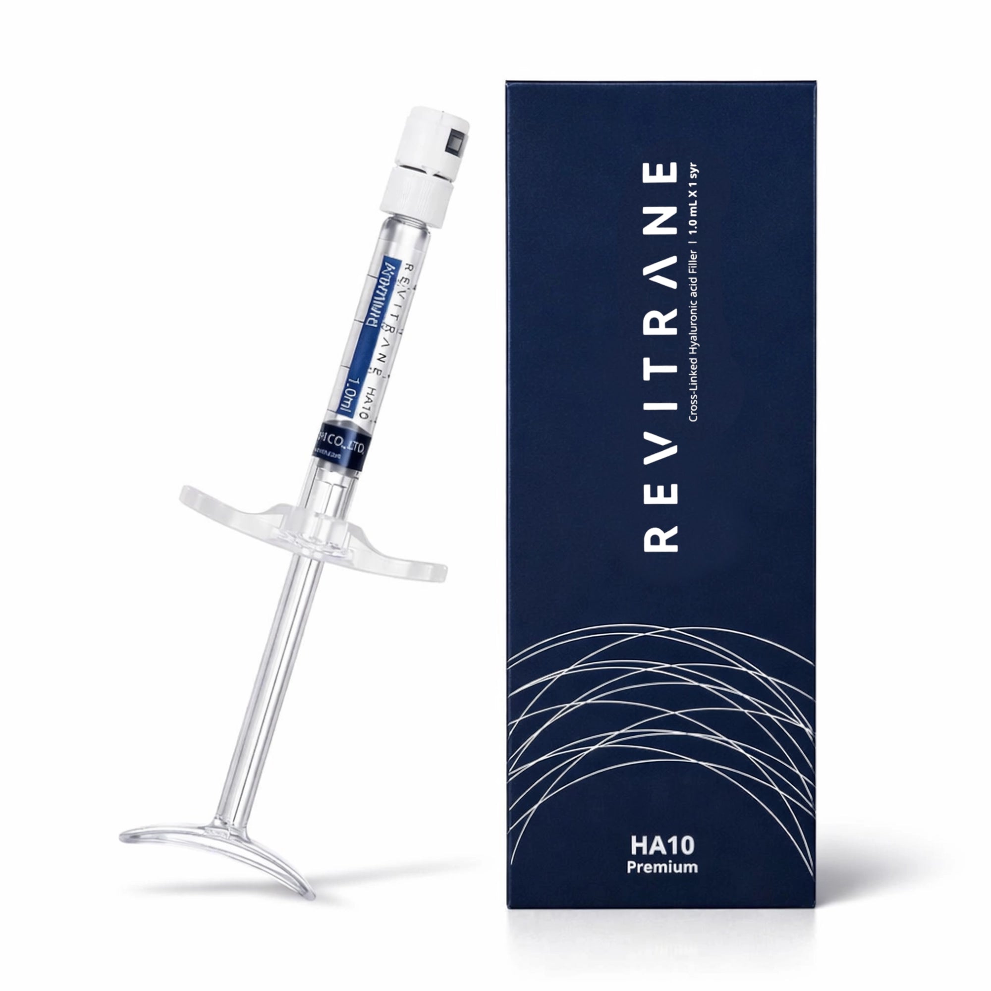 Revitrane Premium 1 x 1ml - Jolifill.de