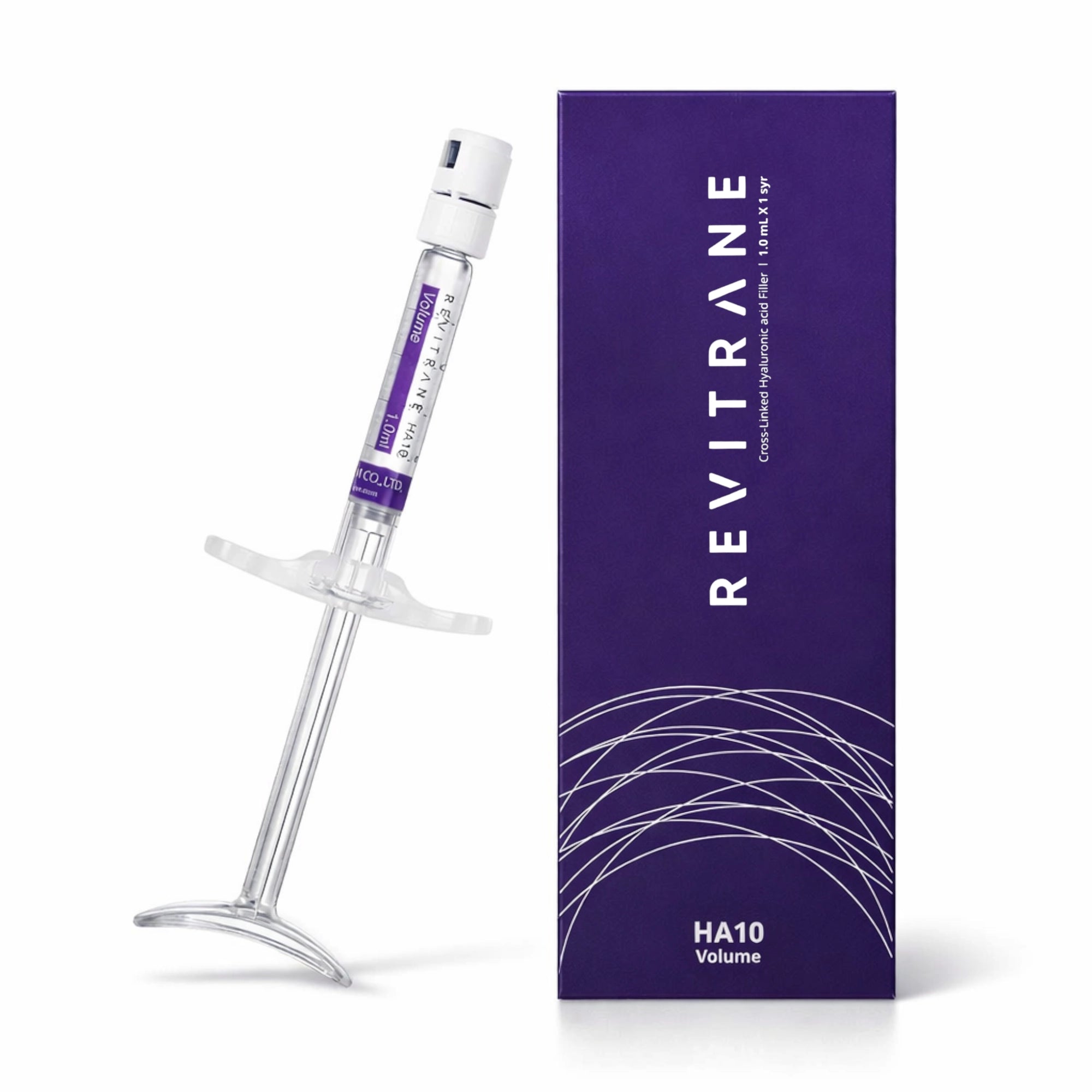 Revitrane Volume 1 x 1ml - Jolifill.de