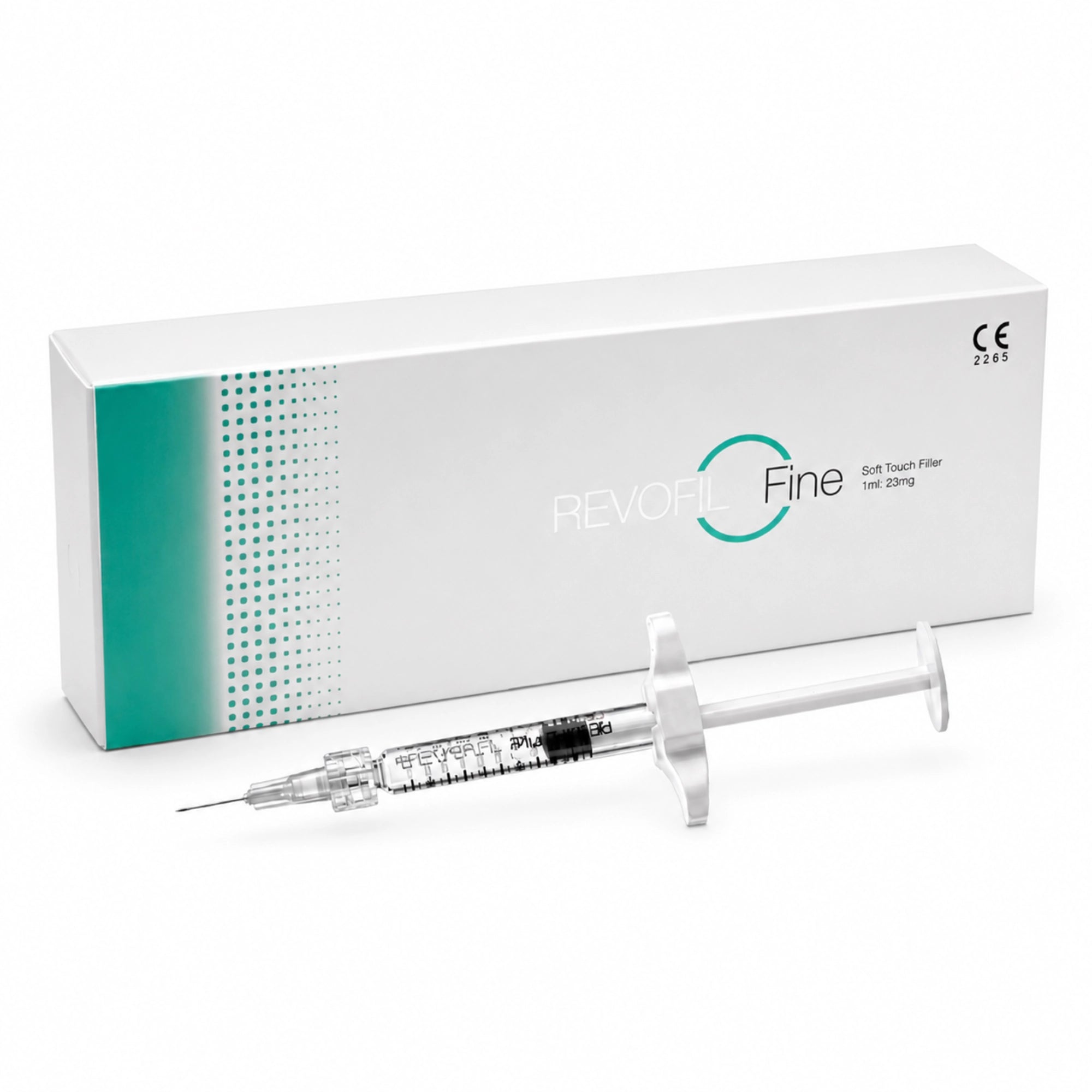 Revofil Fine 1 x 1ml - Jolifill.de