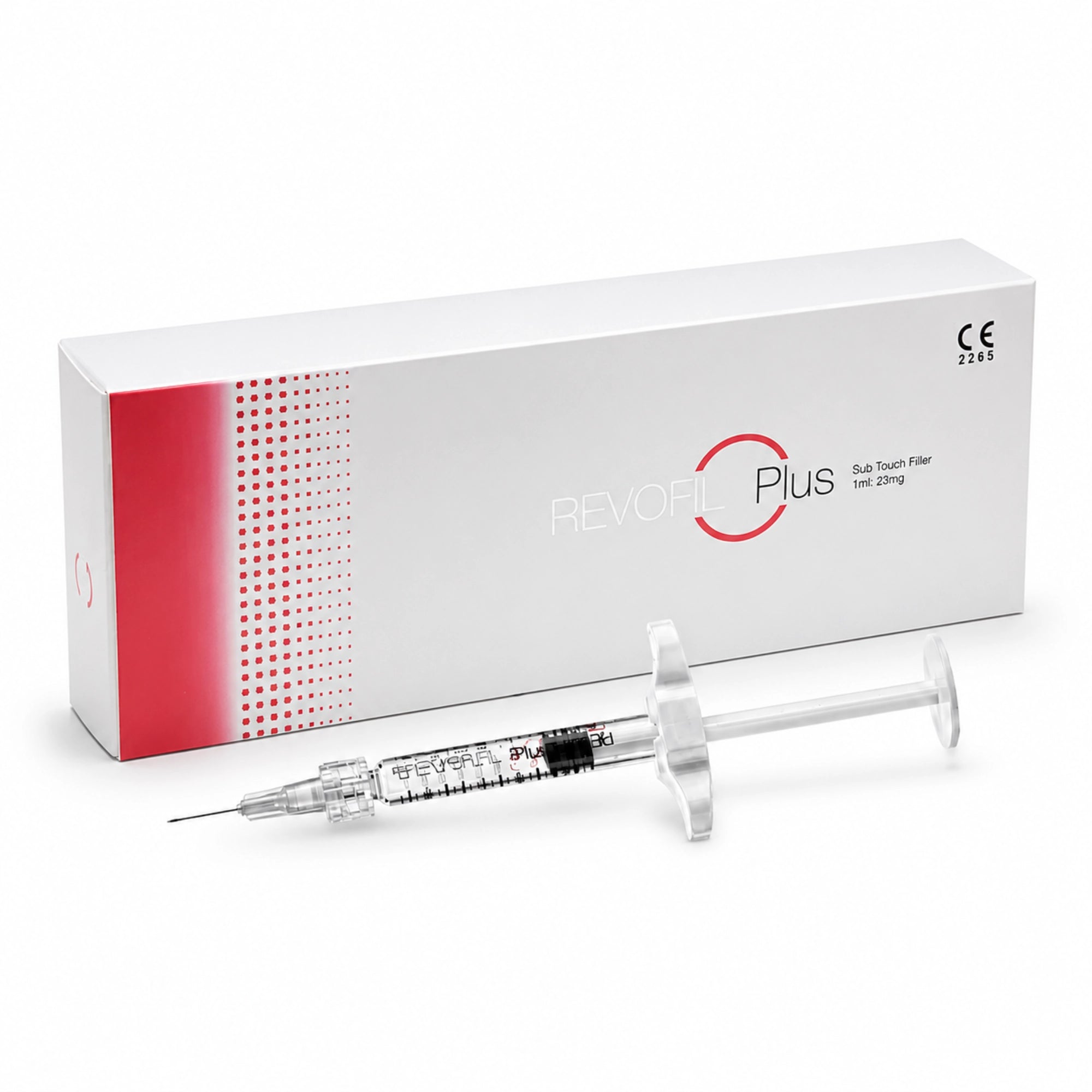 Revofil Plus 1 x 1ml - Jolifill.de