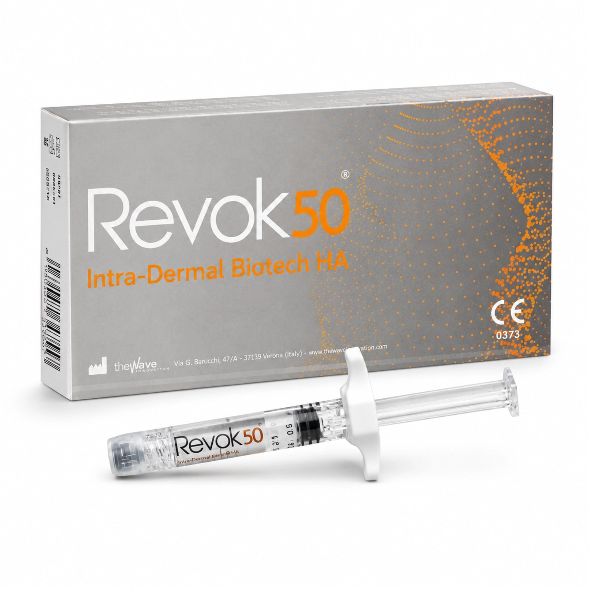 Revok50® 2 x 2ml - Jolifill.de