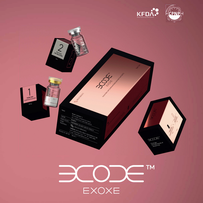 EXOXE Exosome | 1set box