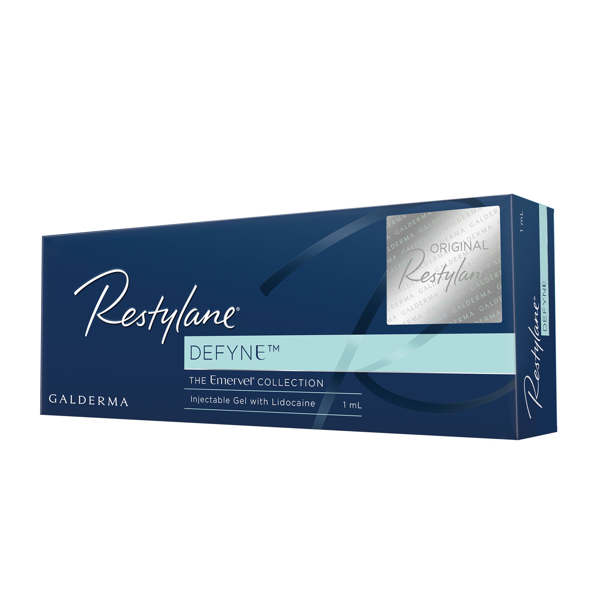 Restylane Defyne Lidocaine 1x 1,0 ml - Jolifill.de