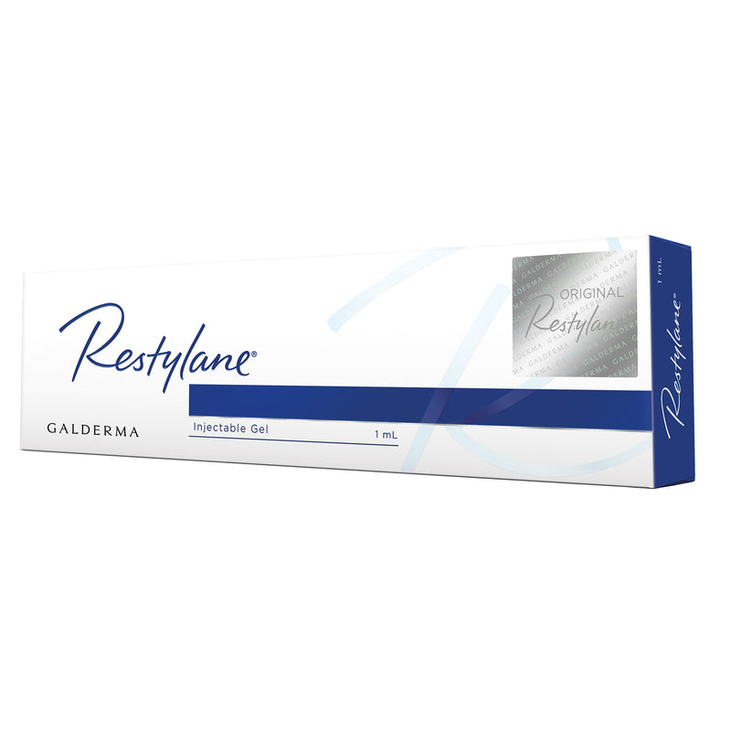 Restylane Lidocaine 1x 1,0 ml - Jolifill.de