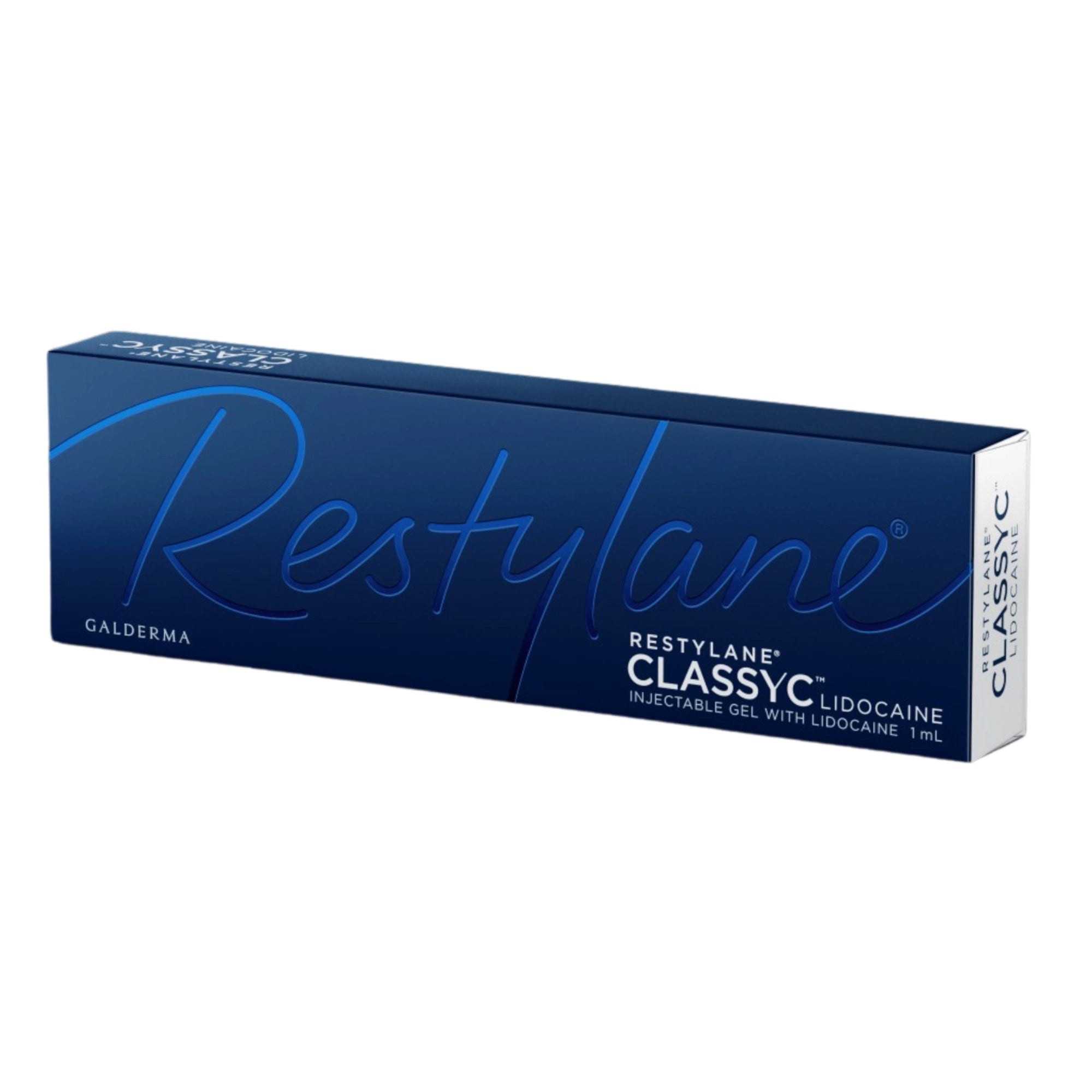 Restylane Lidocaine 1x 1,0 ml - Jolifill.de