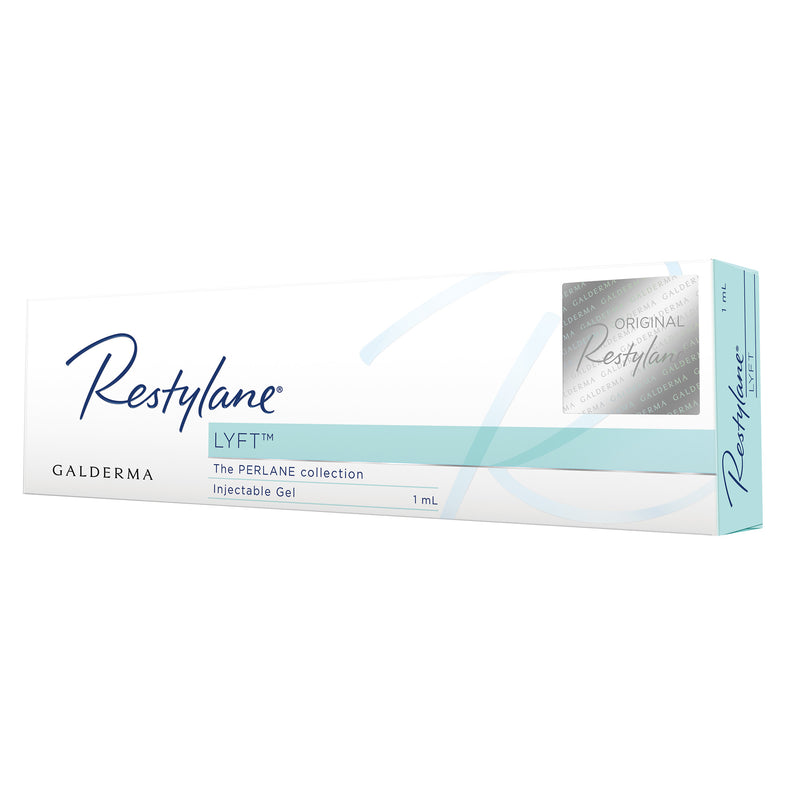 Restylane Lyft Lidocaine 1x 1,0 ml - Jolifill.de