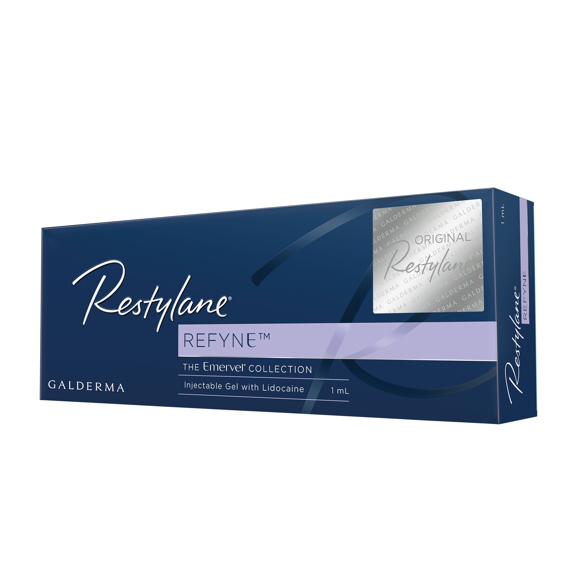 Restylane Refyne Lidocaine 1x 1,0 ml - Jolifill.de