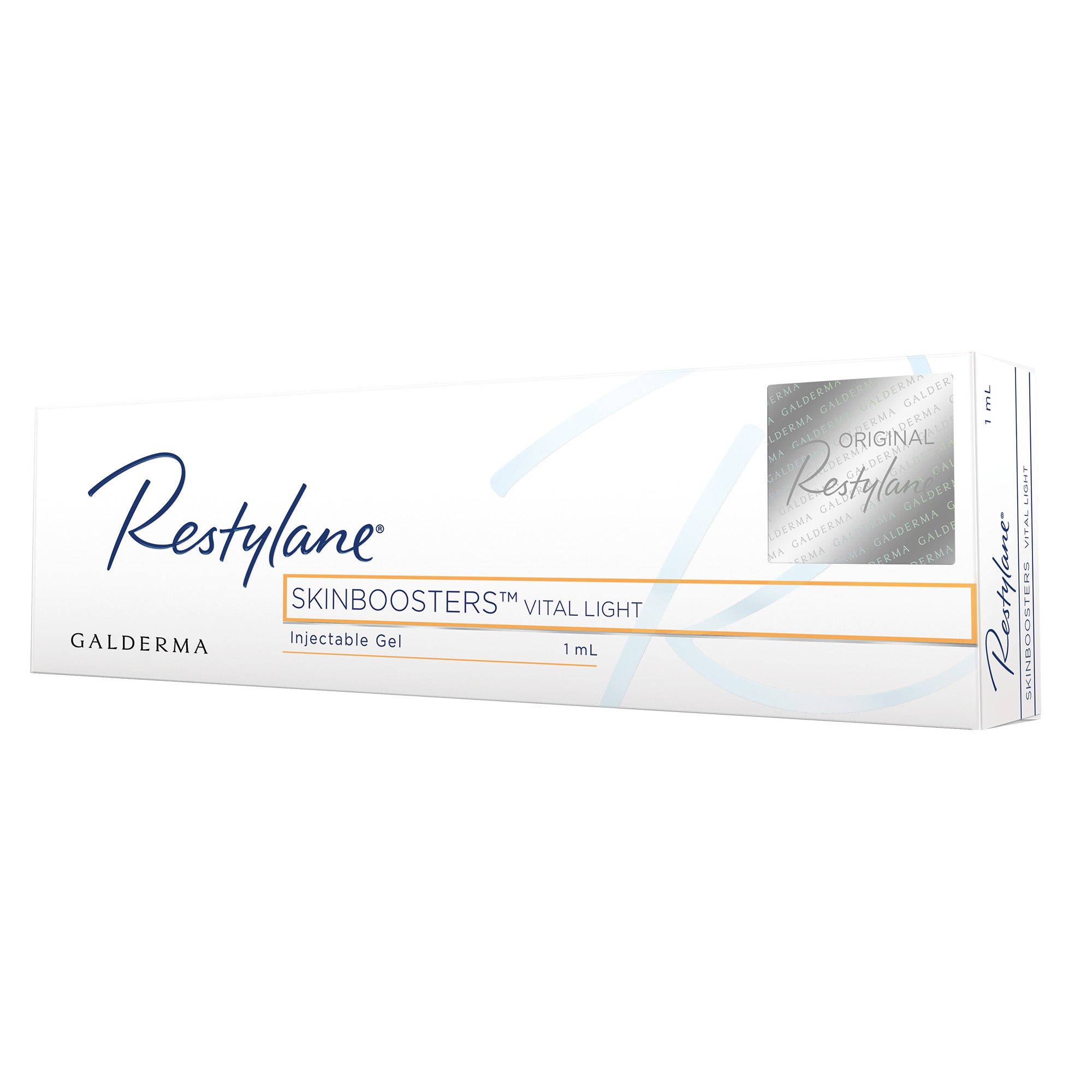 Restylane SKINBOOSTERS Vital Light Lidocaine 1x 1,0 ml - Jolifill.de