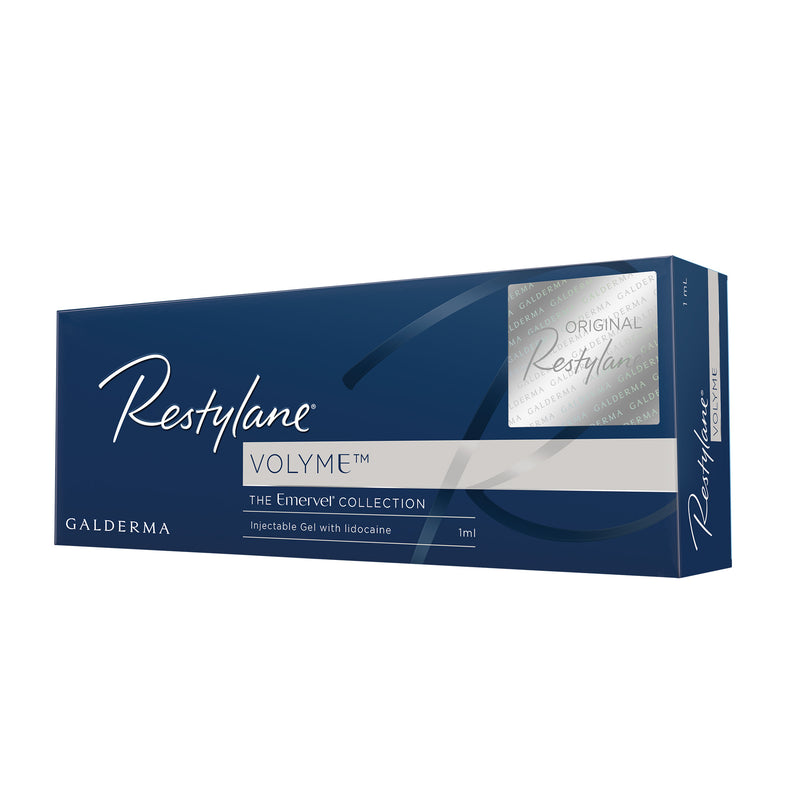 Restylane Volyme Lidocaine 1x 1,0 ml - Jolifill.de