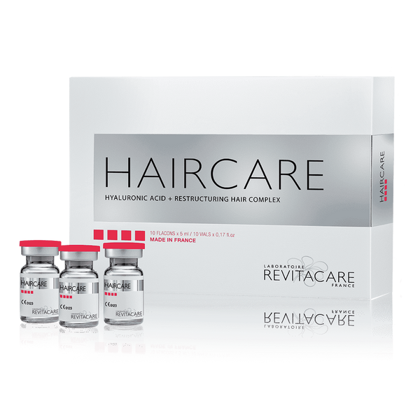 Revitacare Haircare 10 x 5ml - Jolifill.de
