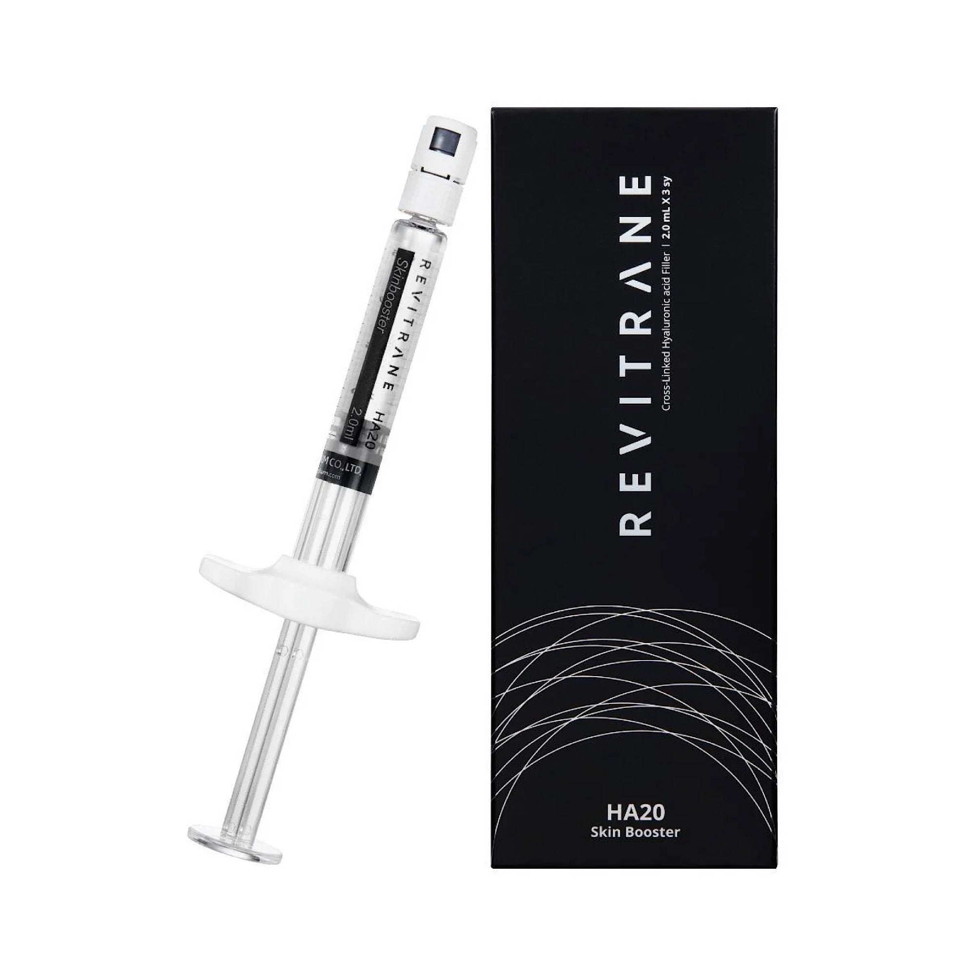 Revitrane Skin Booster 3 x 2ml - Jolifill.de