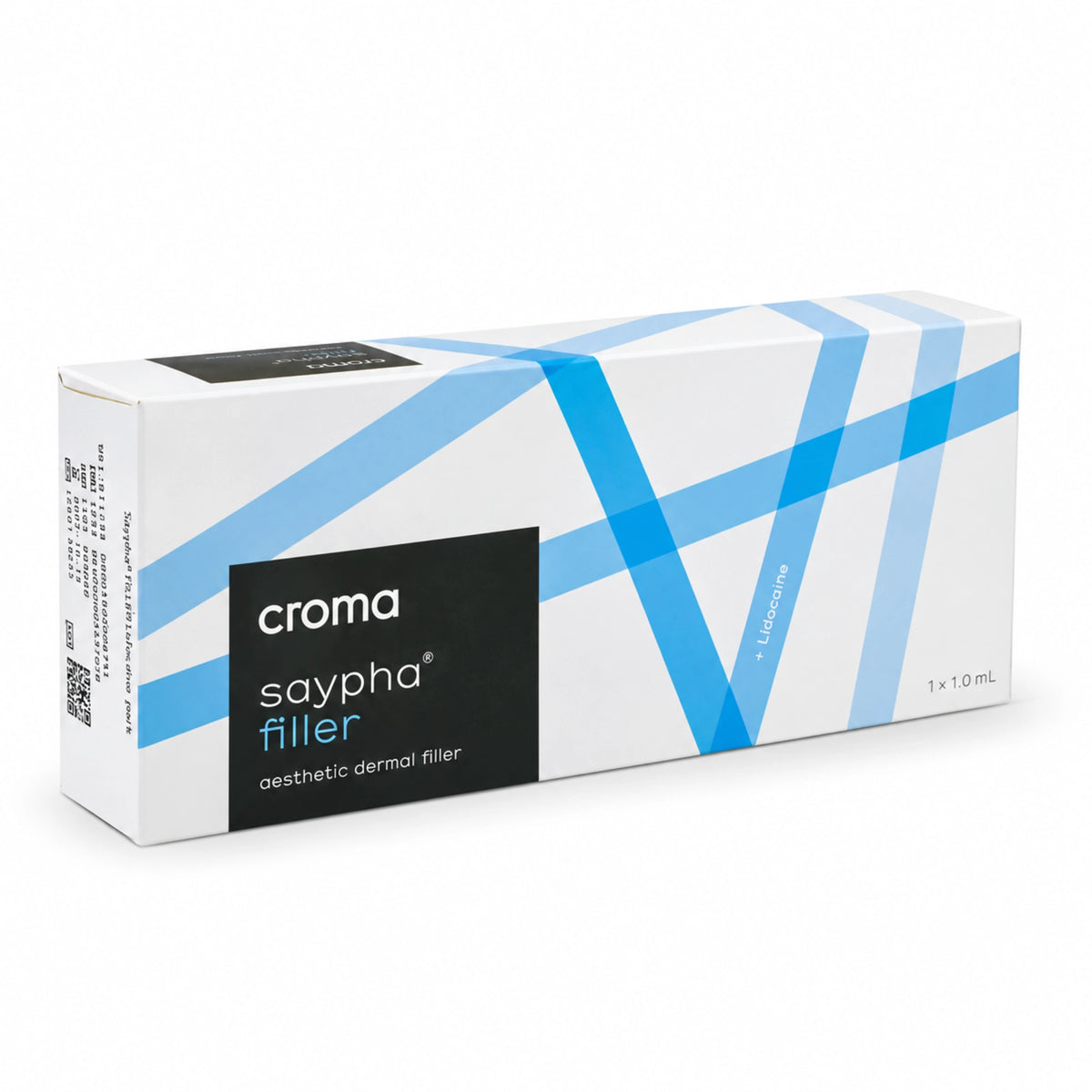 Saypha Filler Lidocaine 1x 1,0 ml - Jolifill.de