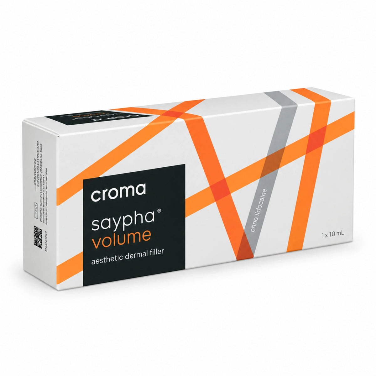 Saypha Volume 1x 1,0 ml - Jolifill.de