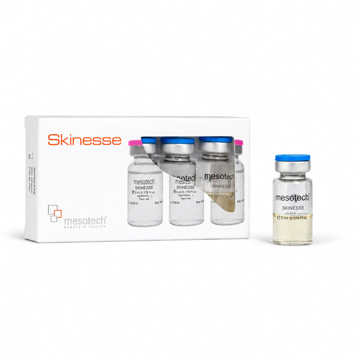 Skinesse 5 x 5ml - Jolifill.de