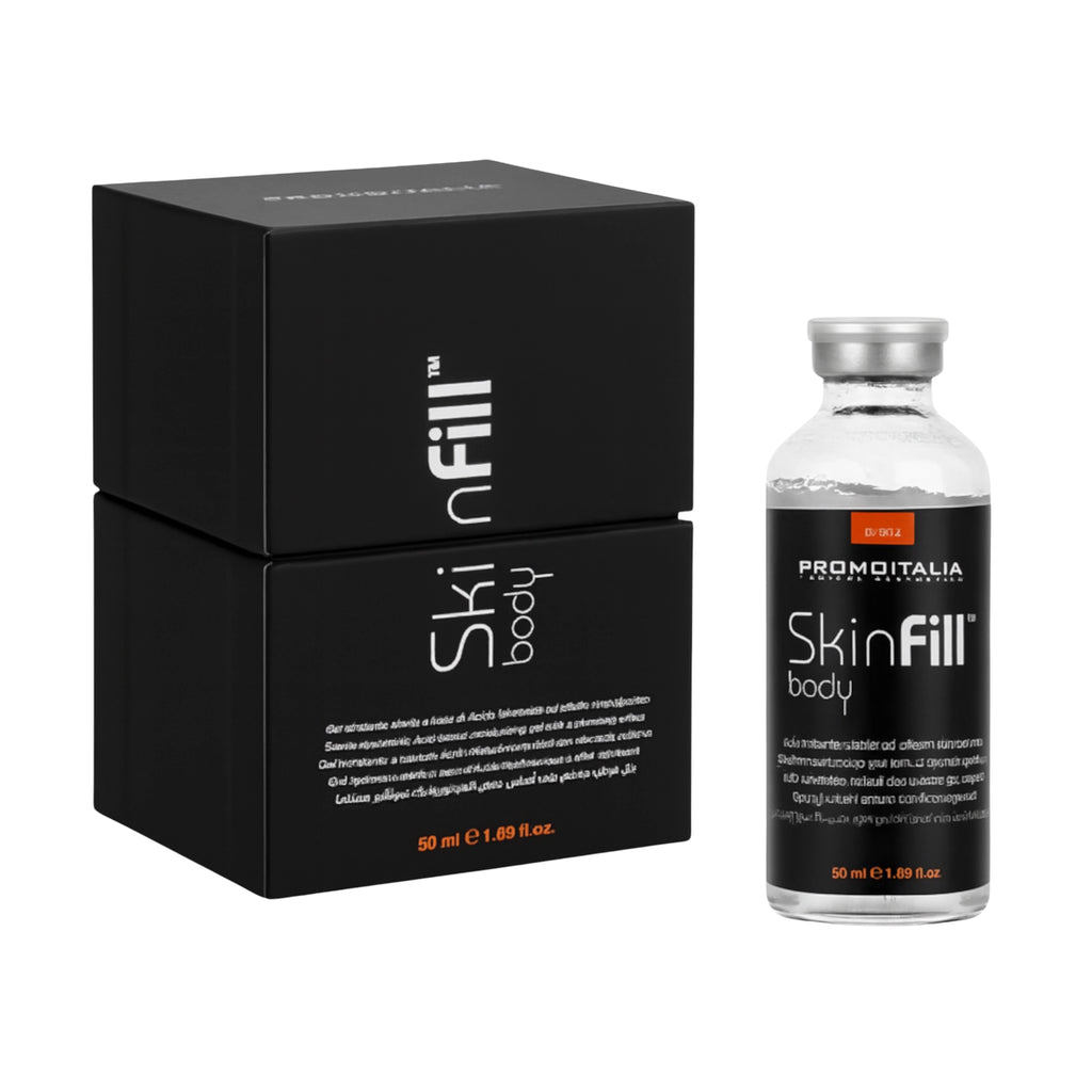 PromoItalia SkinFill™ Body 50ml – now available at Jolifill ️