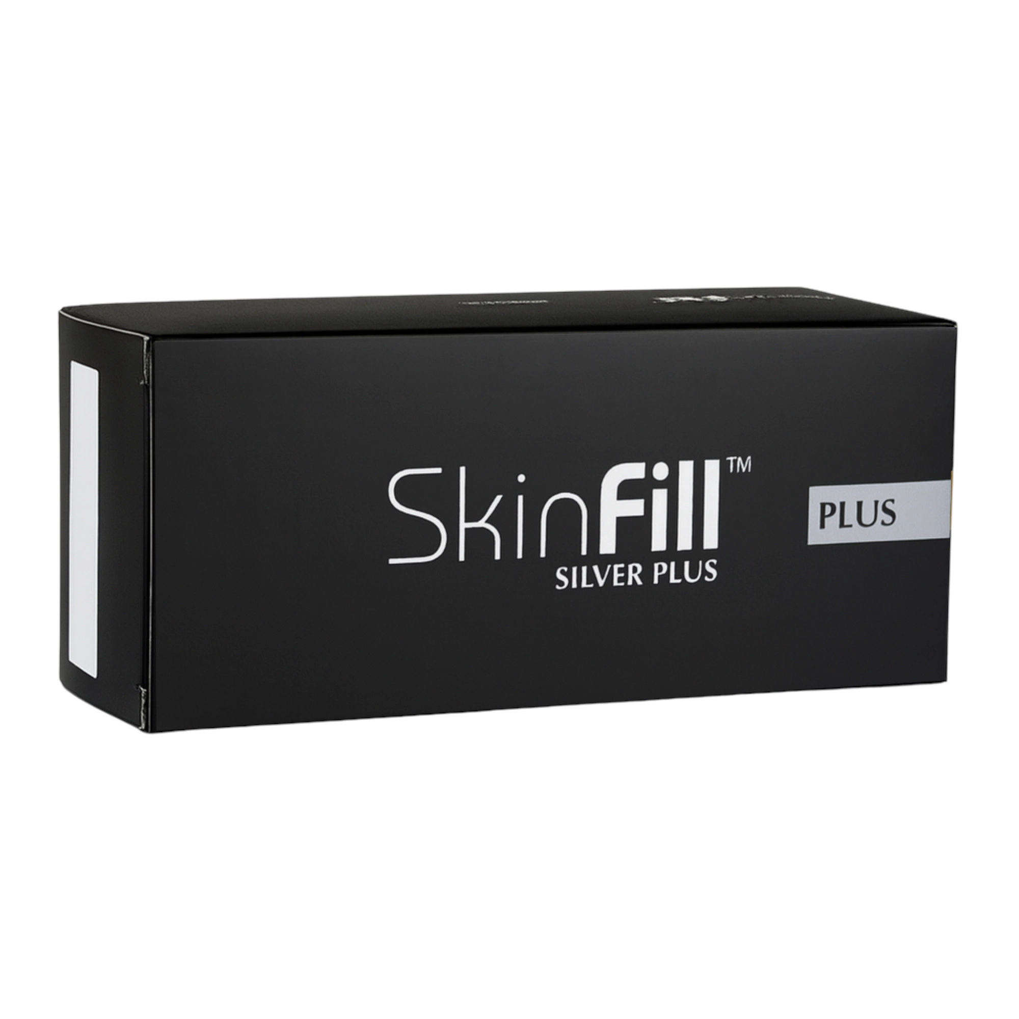 SkinFill™ Silver Plus 2 x 1ml - Jolifill.de