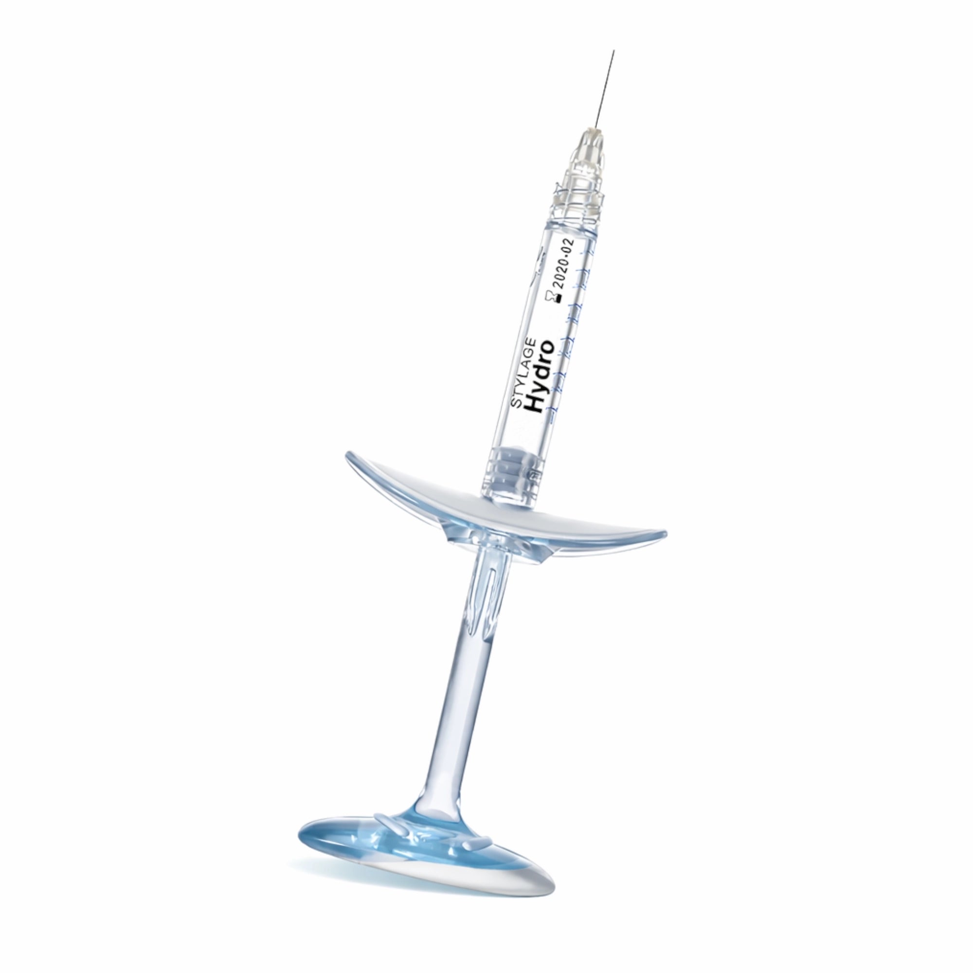 STYLAGE ® Hydro Bi-SOFT Fertigspritze 1 x 1,0 ml - Jolifill.de