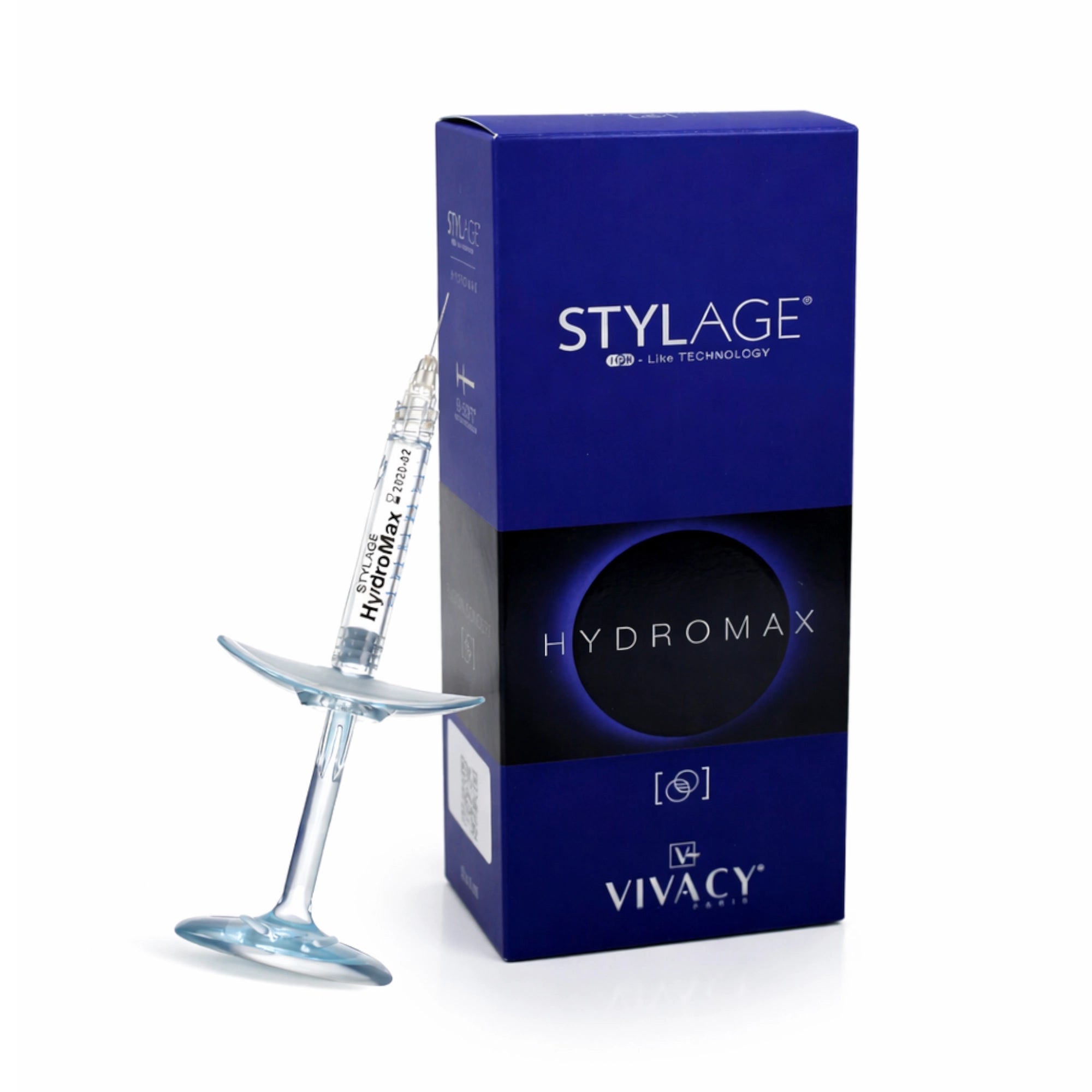 STYLAGE ® Hydro Max Skin3 Complex 2 x 1,0 ml - Jolifill.de