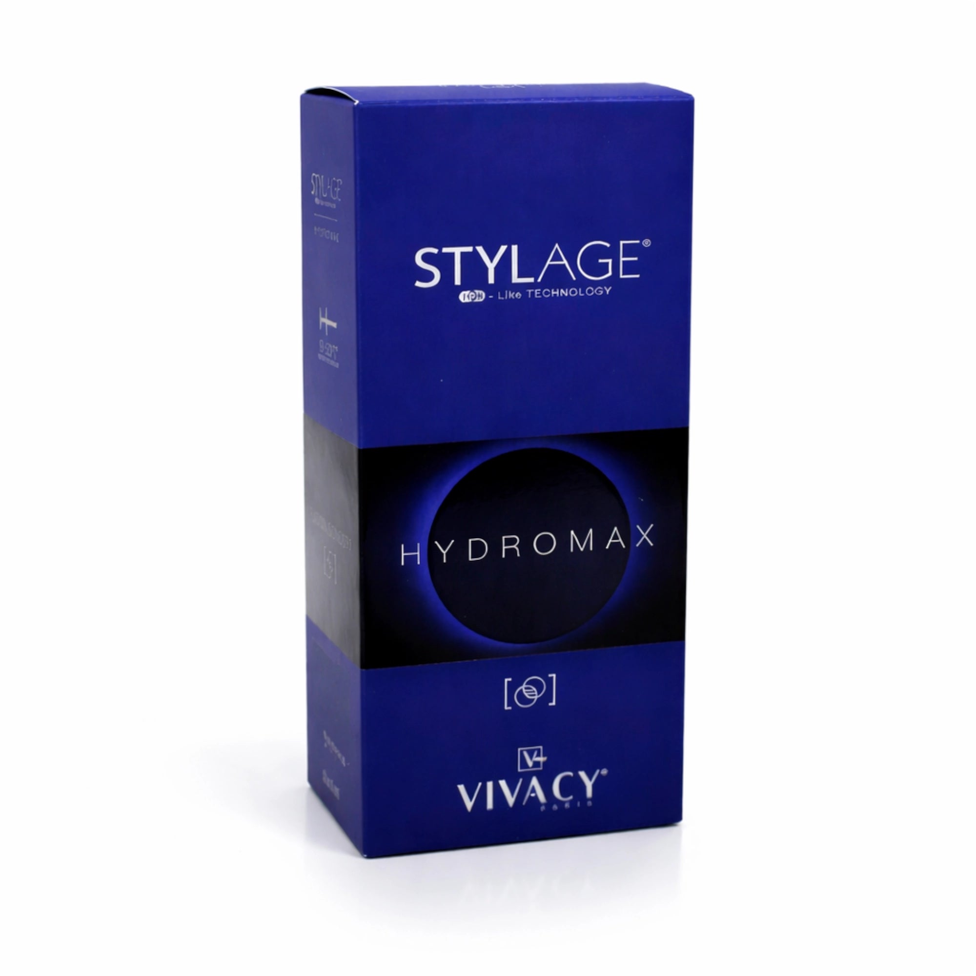 STYLAGE ® Hydro Max Skin3 Complex 2 x 1,0 ml - Jolifill.de