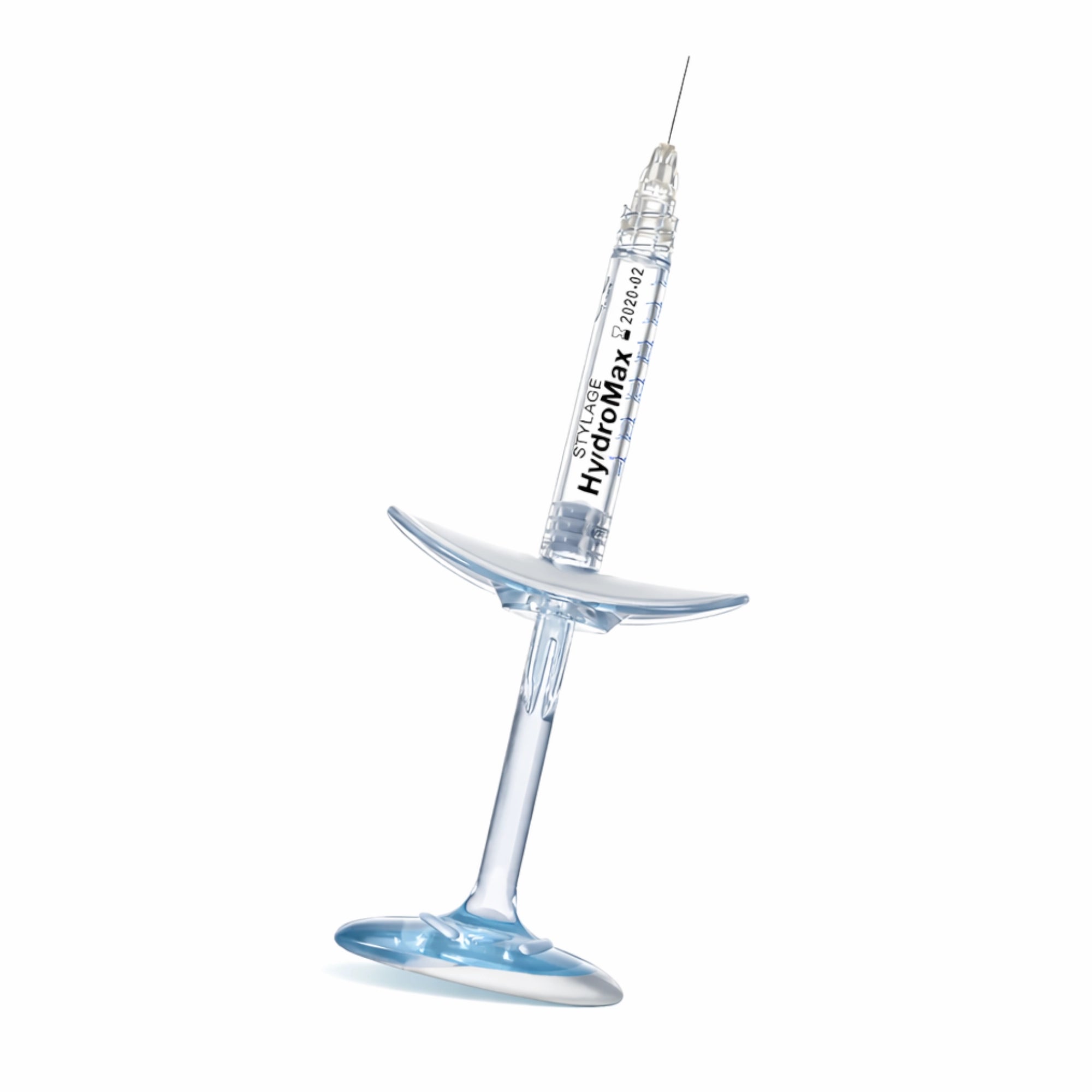 STYLAGE ® Hydro MAX Bi-SOFT Fertigspritze 1 x 1,0 ml - Jolifill.de