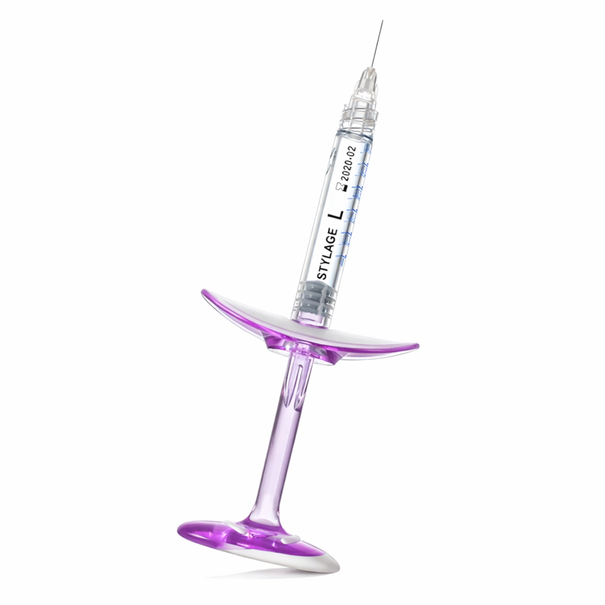 STYLAGE ® L Bi-SOFT Lidocaine 2 x 1,0 ml - Jolifill.de