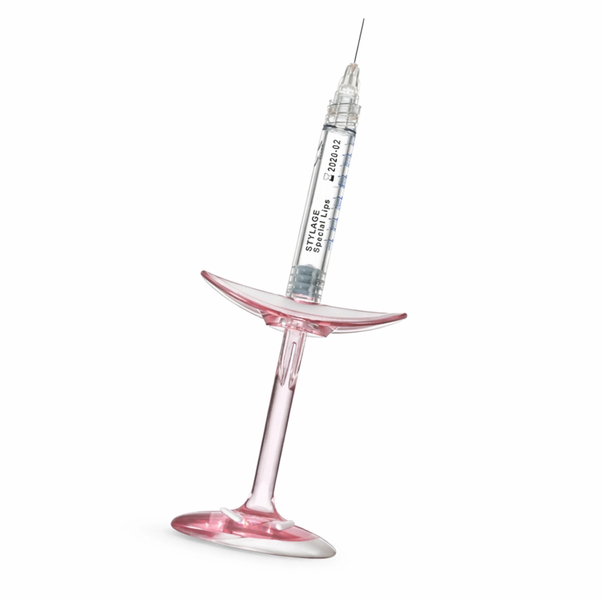 STYLAGE ® Lips Bi-SOFT Lidocaine 1 x 1,0 ml - Jolifill.de