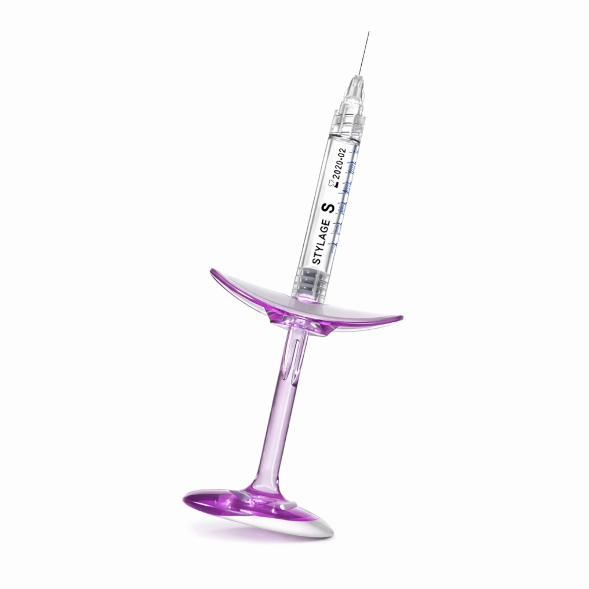 STYLAGE ® S Bi-SOFT Lidocaine 2 x 0,8 ml - Jolifill.de