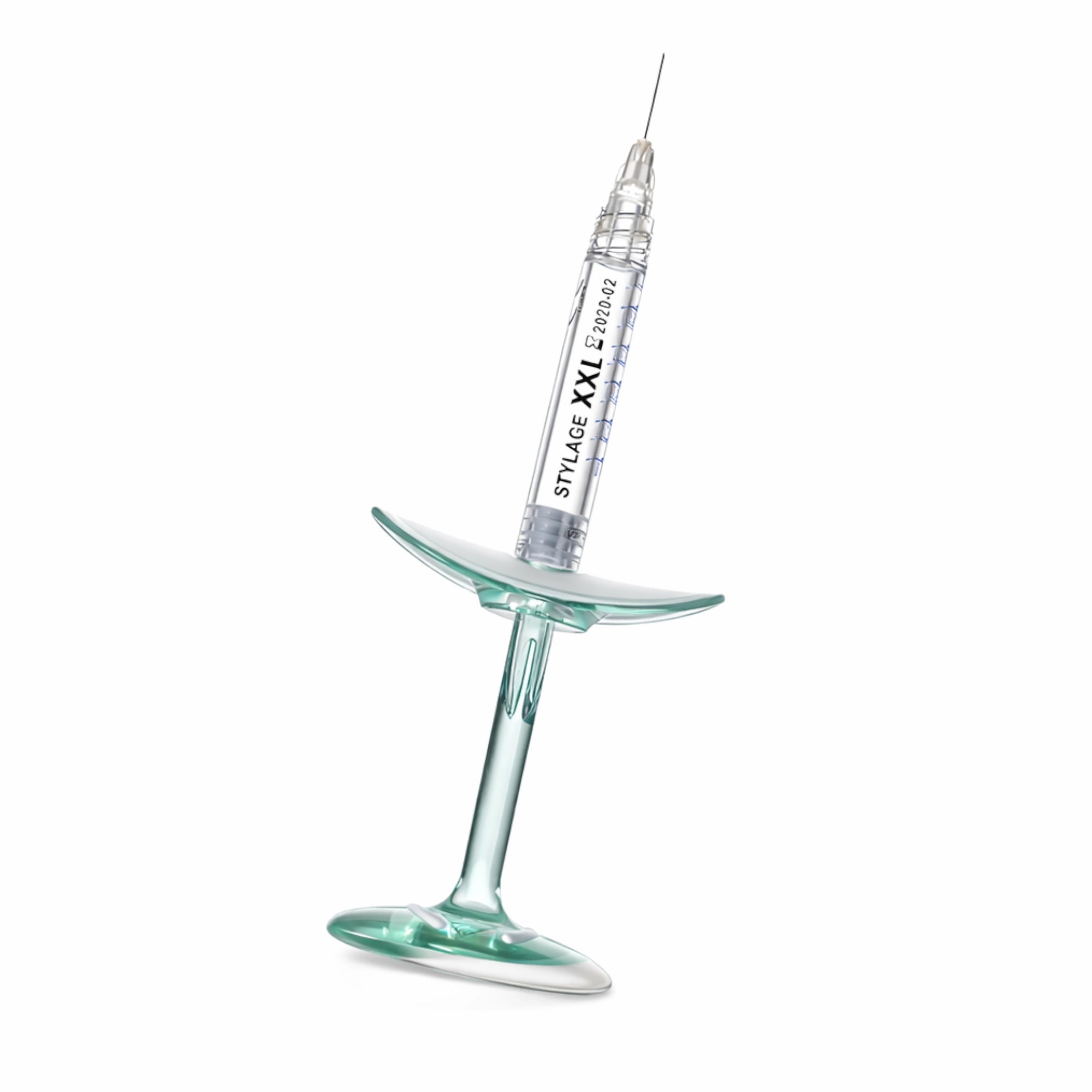 STYLAGE ® XXL Bi-SOFT 2 x 1,0 ml - Jolifill.de