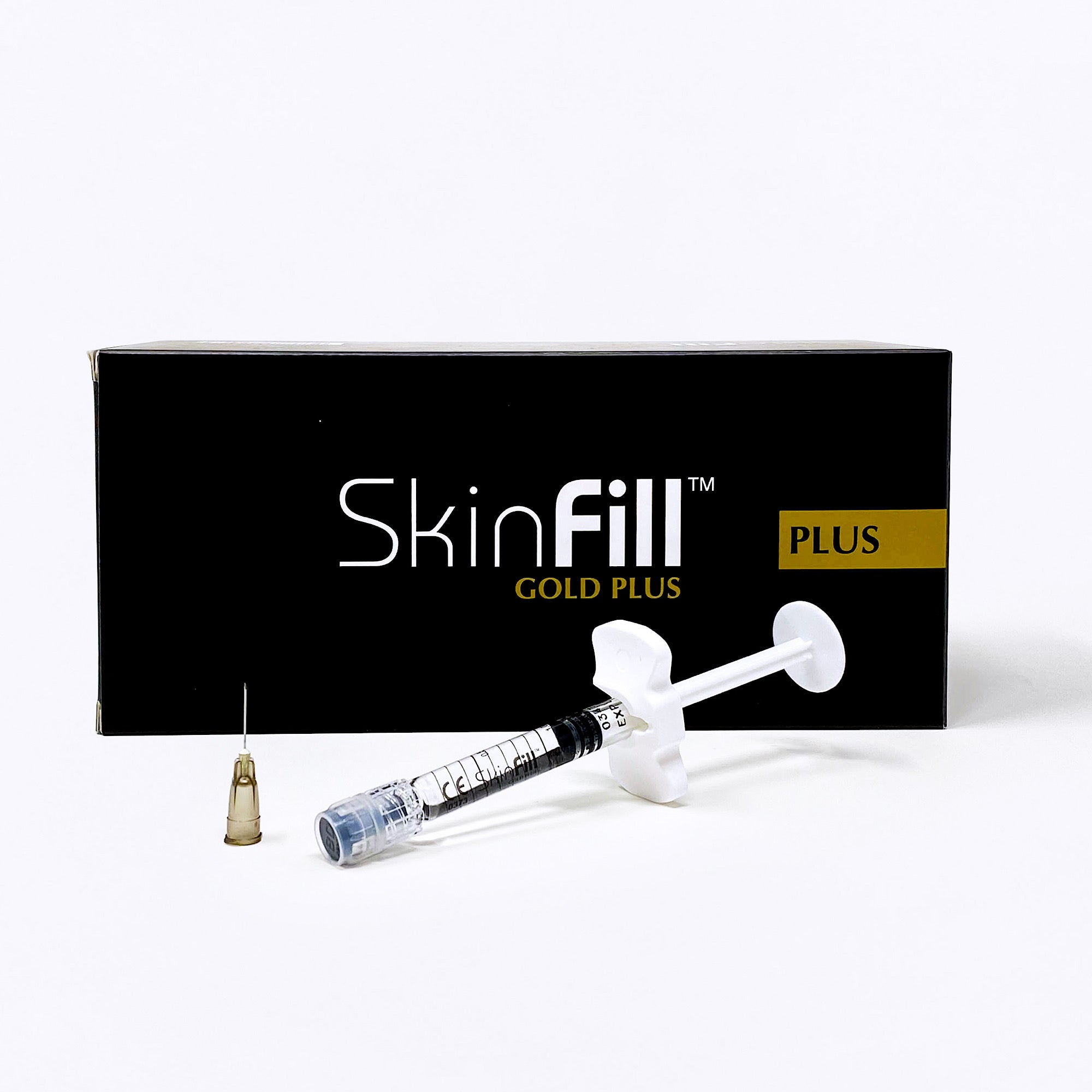 SkinFill™ Gold Plus 2 x 1ml - Jolifill.de