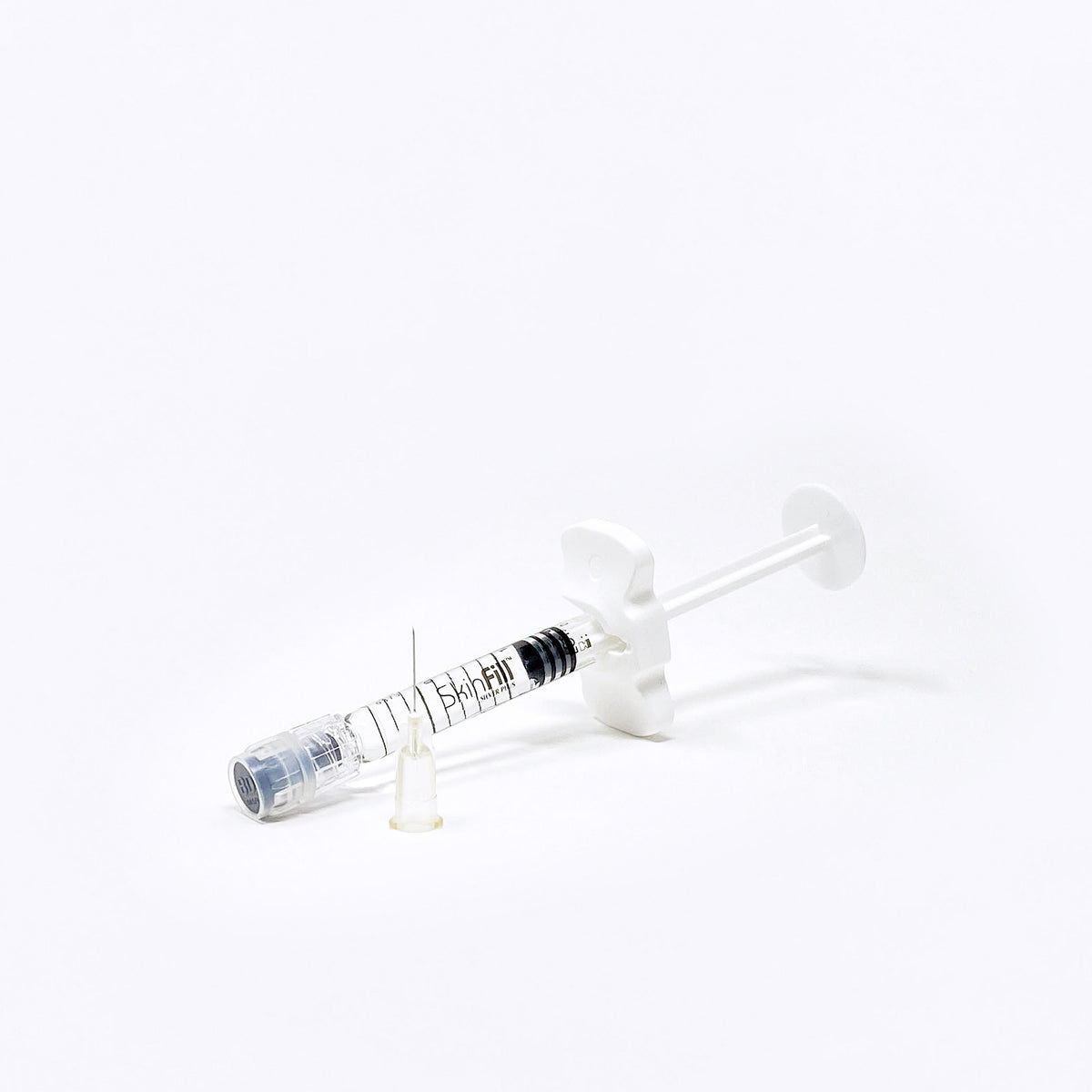 Silver Plus SkinFill™ Silver Plus – Faltenfrei & strahlend mit Jolifill