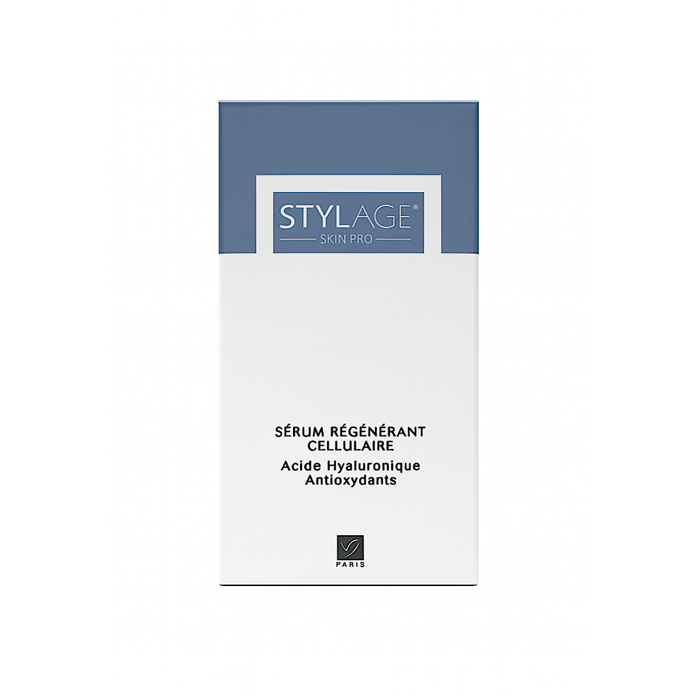 Stylage® Cell Regenerating Serum 30ml - Jolifill.de