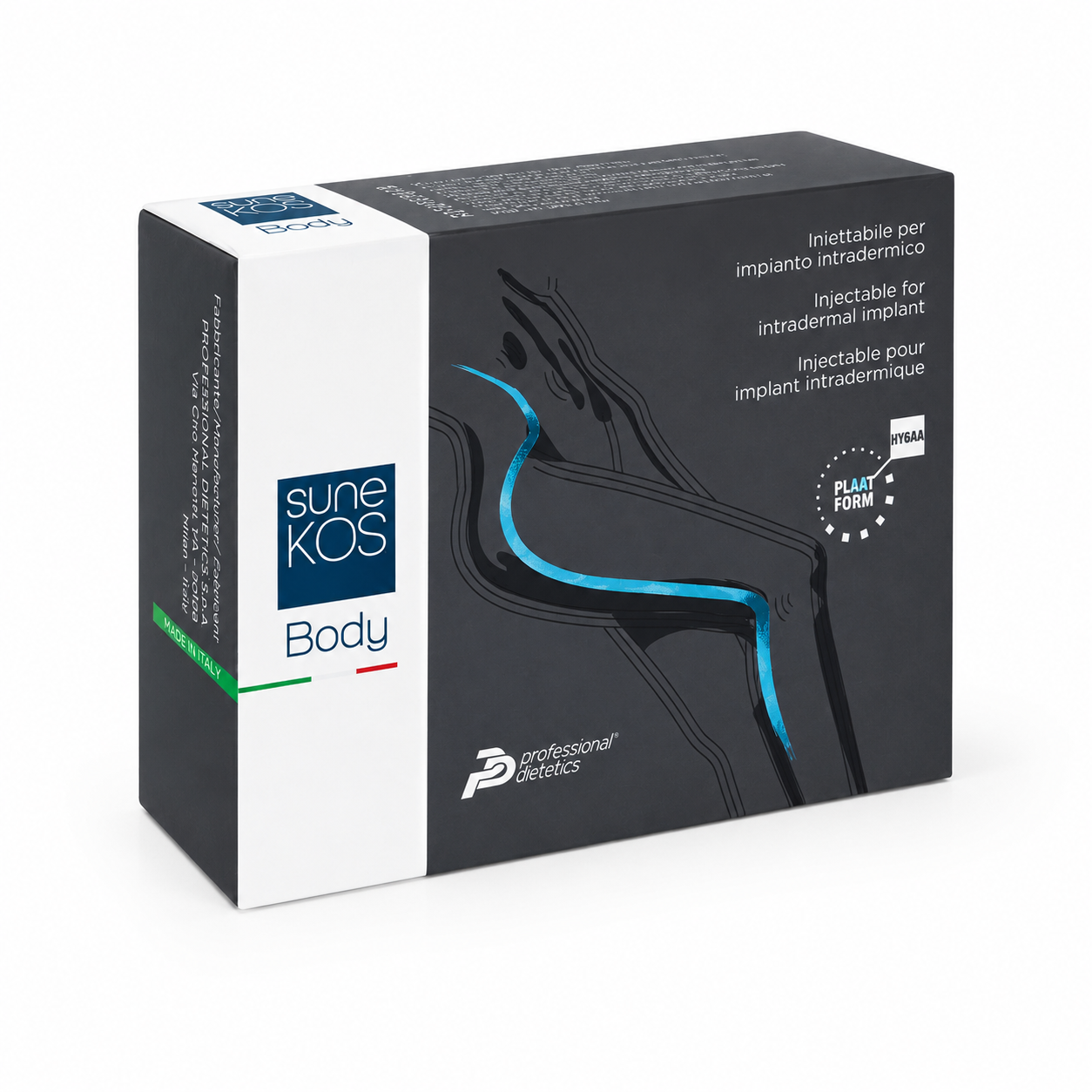 Sunekos® Body 1 x 10ml