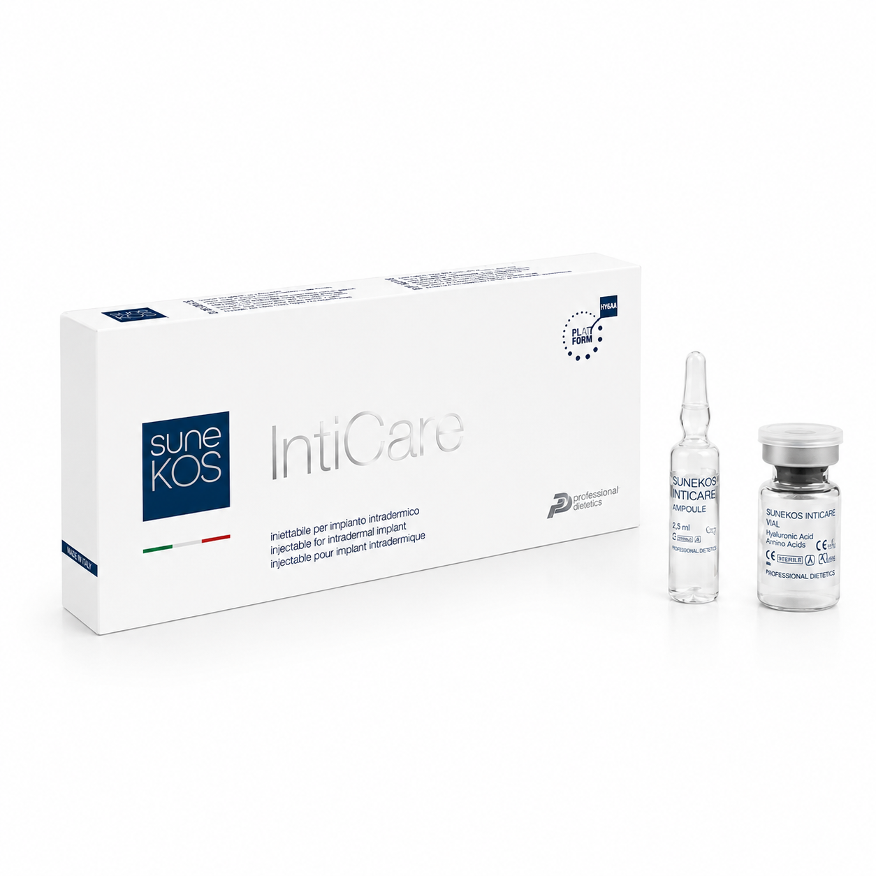 Sunekos® IntiCare 2 x 3ml