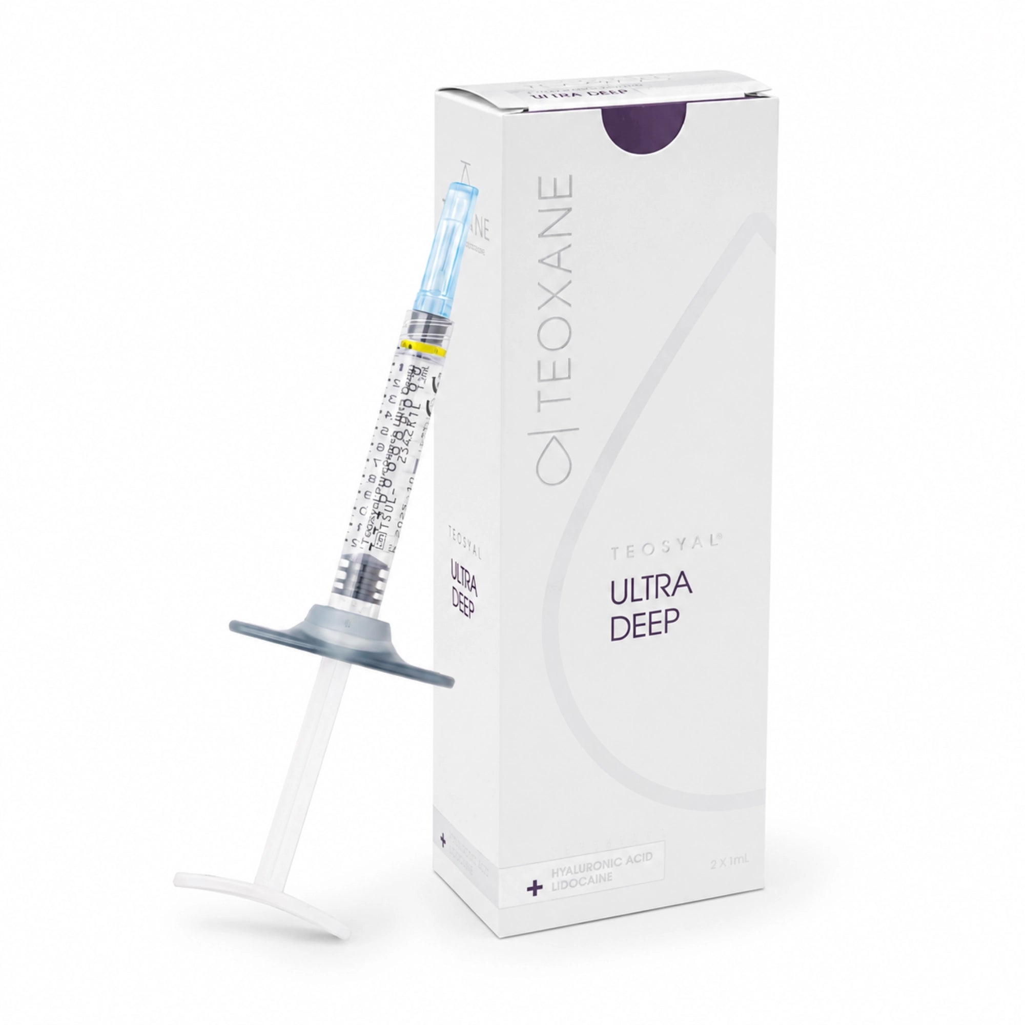 Teosyal Puresense Ultra Deep 2x 1,2 ml - Jolifill.de