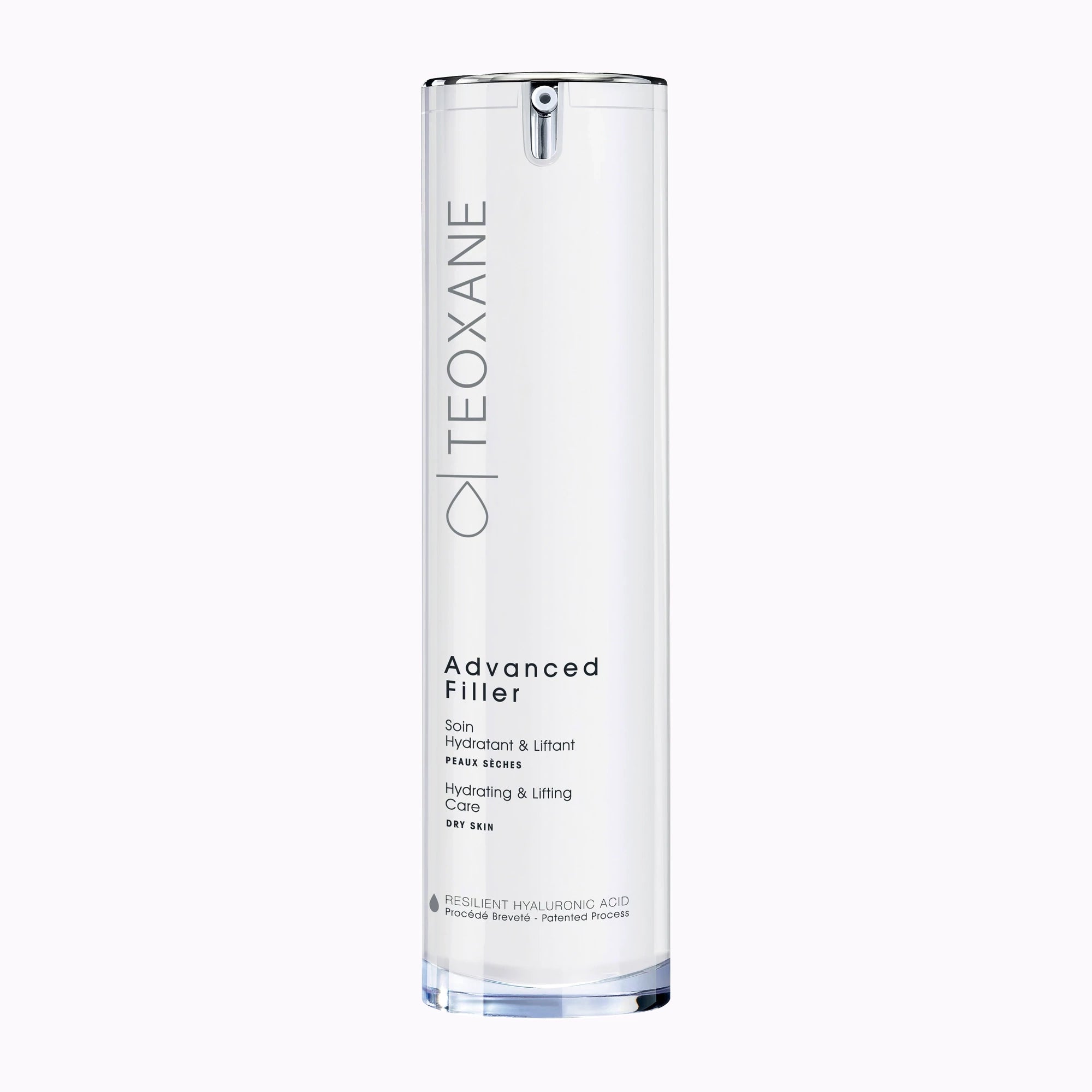 TEOXANE Advanced Filler 50 ml | Anti-Aging-Creme für trockene Haut - Jolifill.de